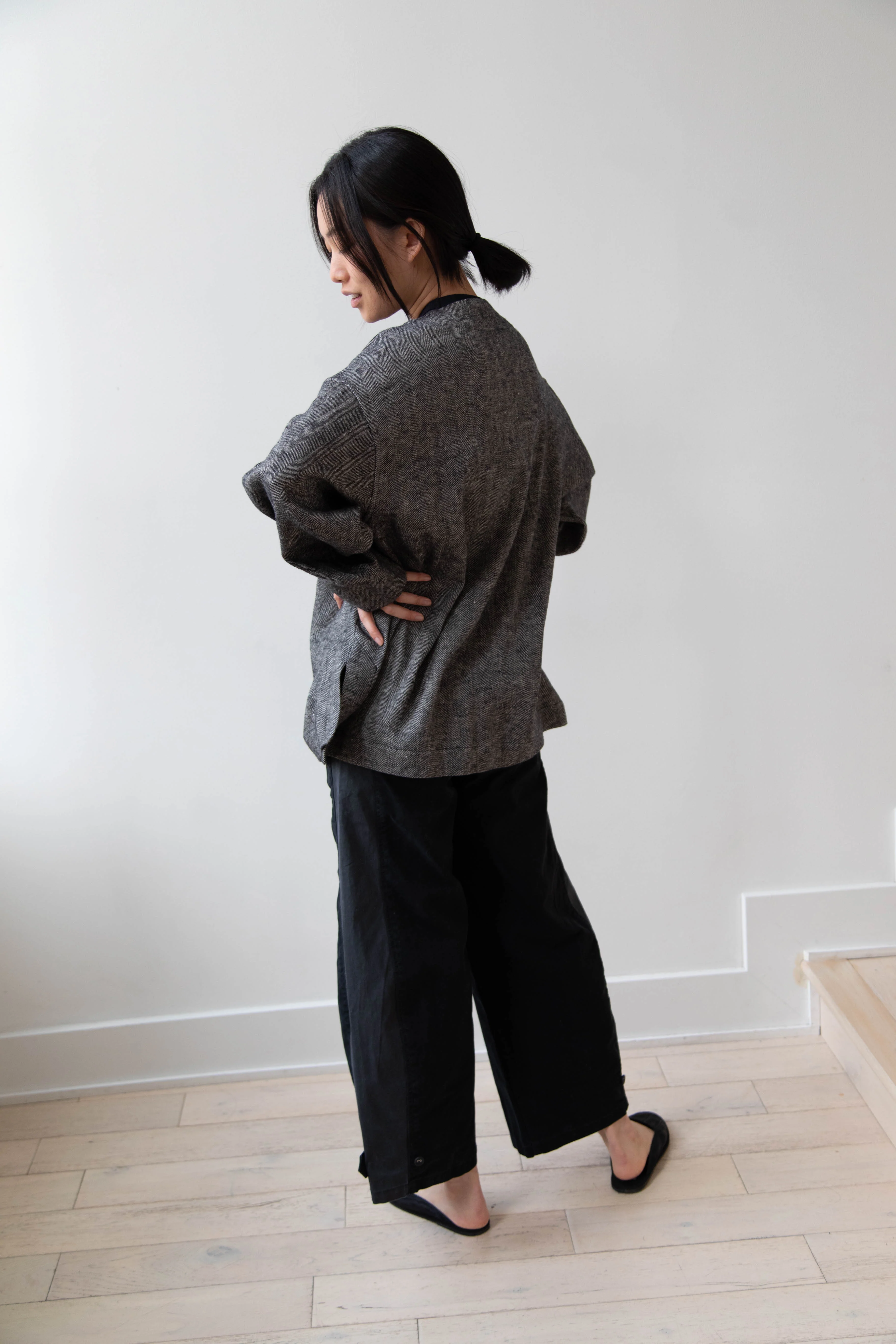 Arts & Science | Herringbone Jacket - Image 40