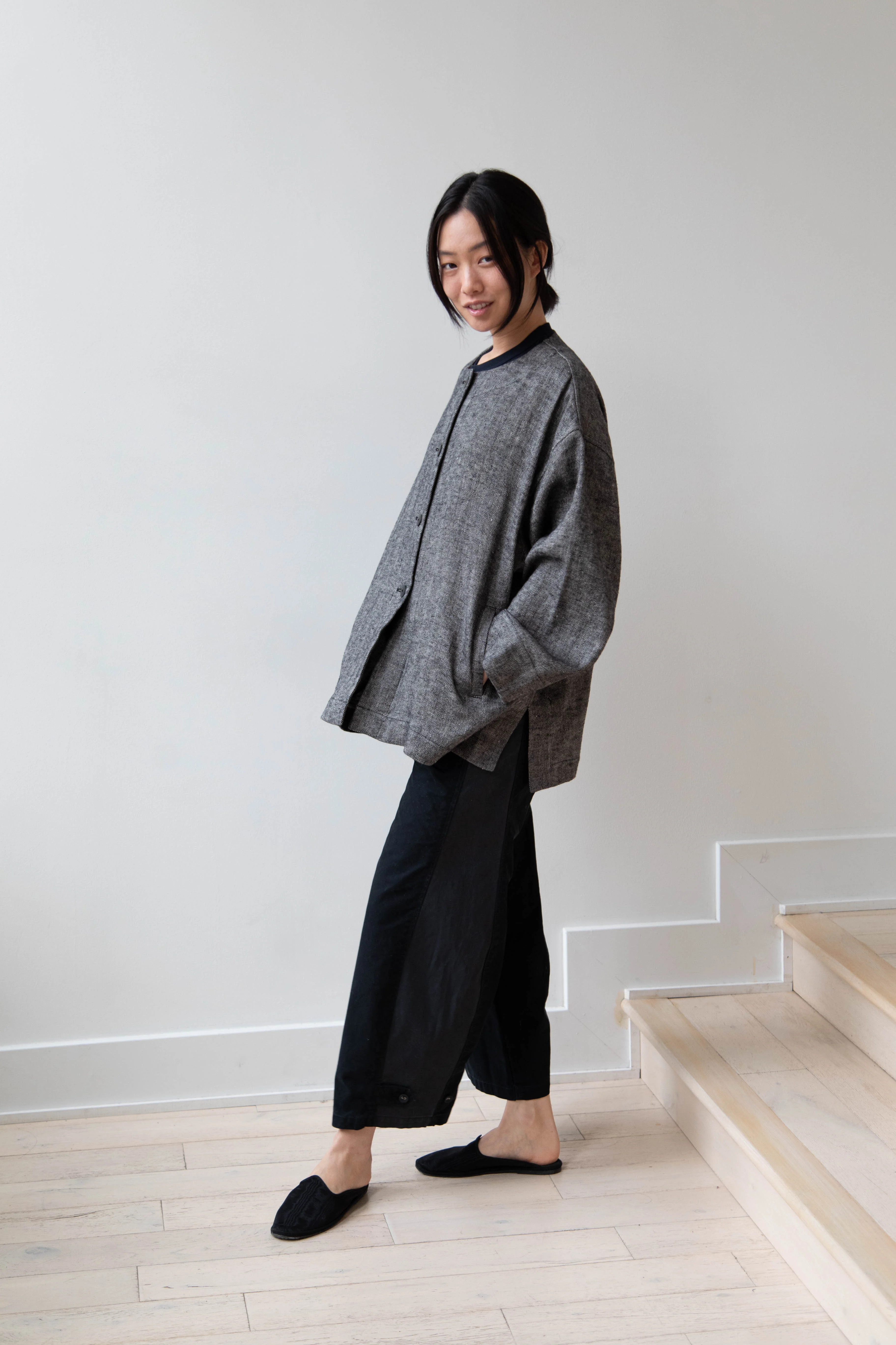 Arts & Science | Herringbone Jacket - Image 43