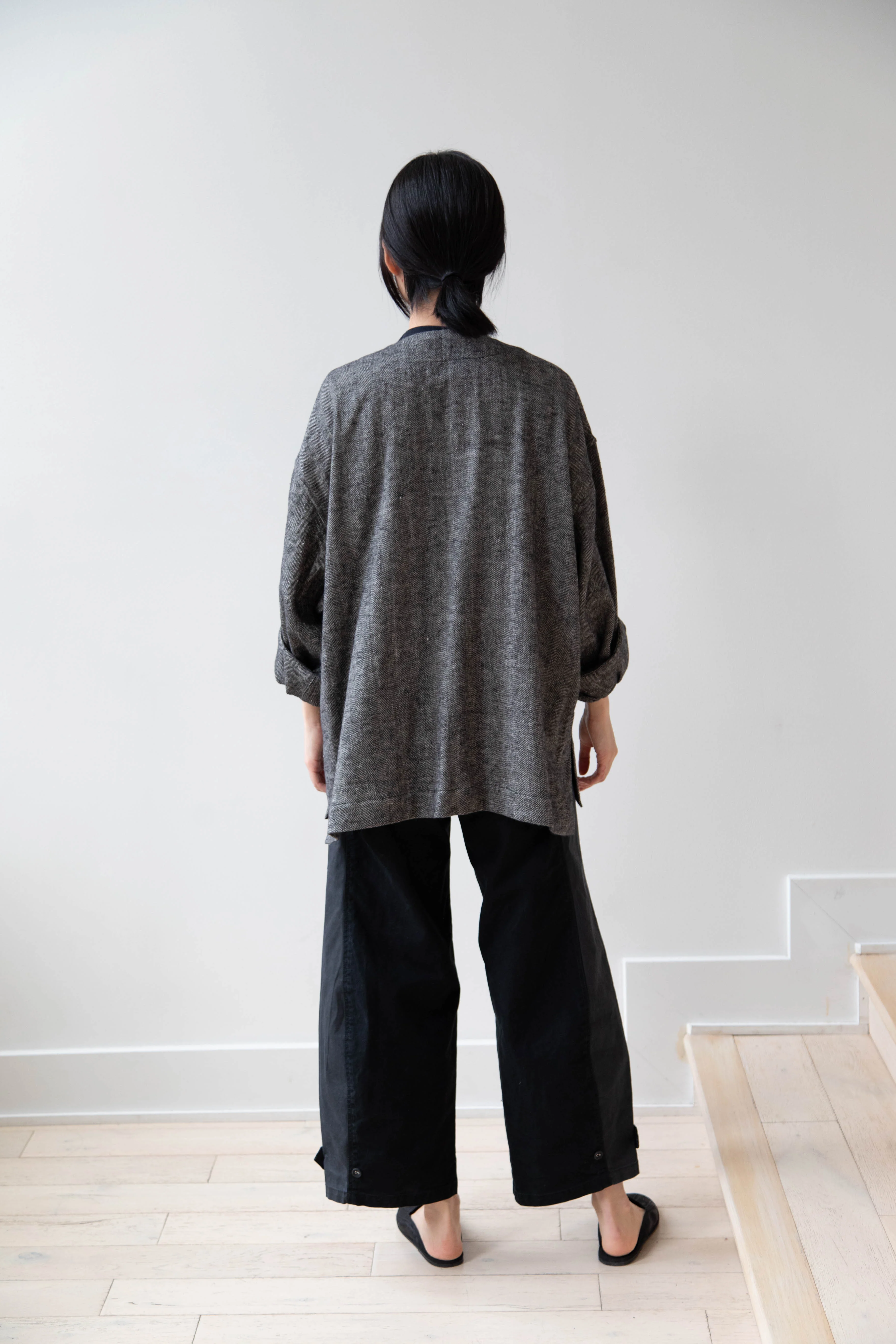 Arts & Science | Herringbone Jacket - Image 50
