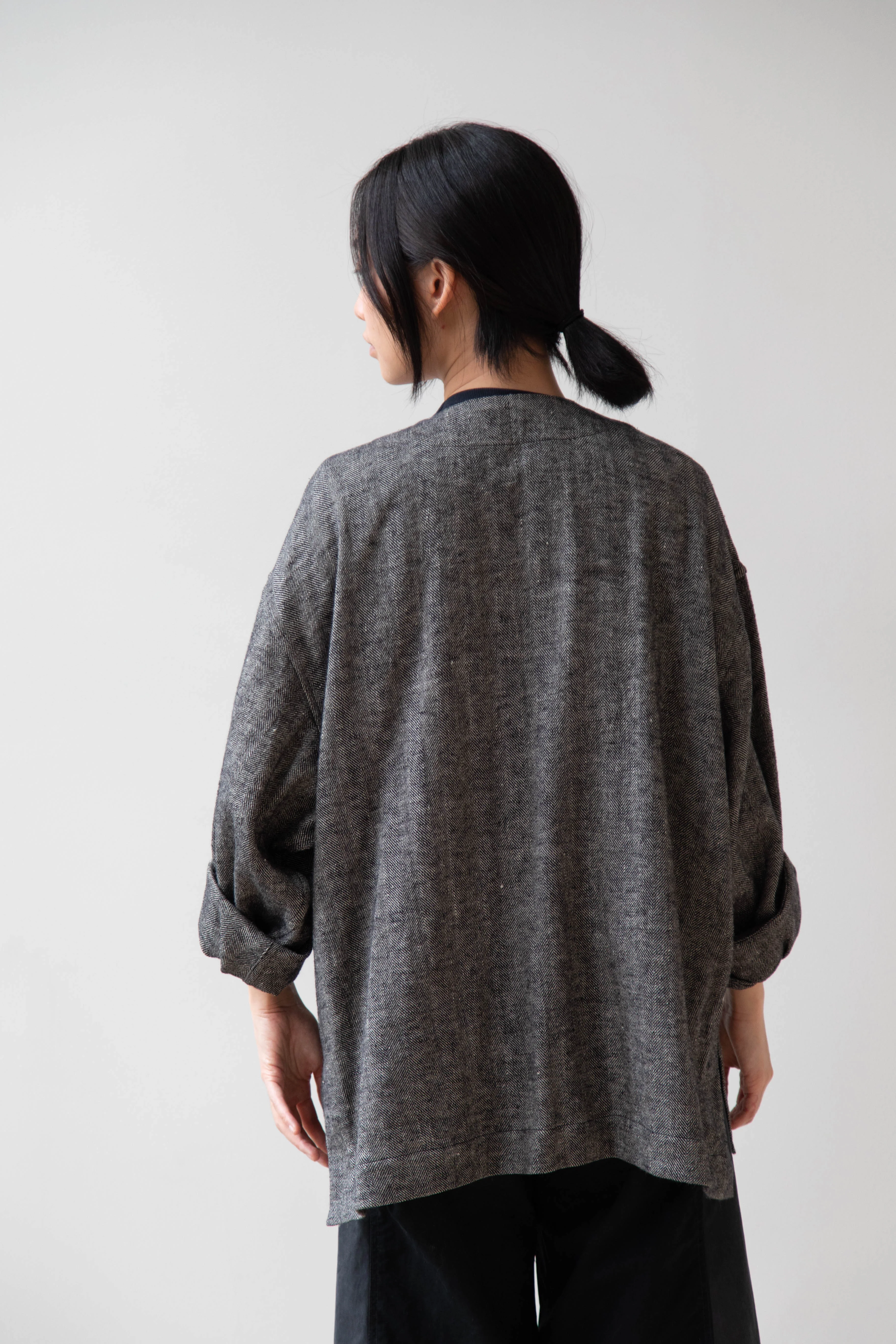 Arts & Science | Herringbone Jacket - Image 51