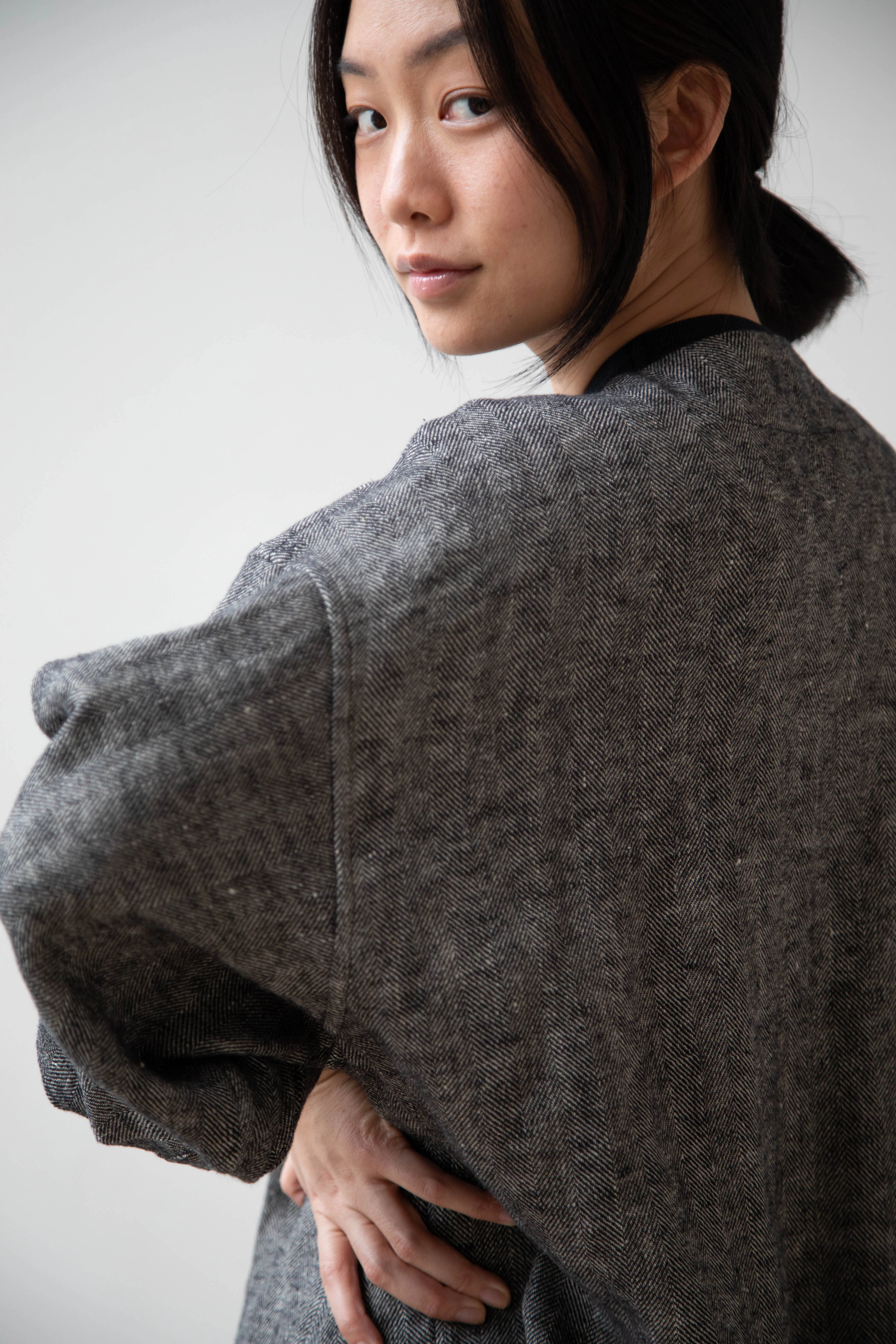 Arts & Science | Herringbone Jacket - Image 52