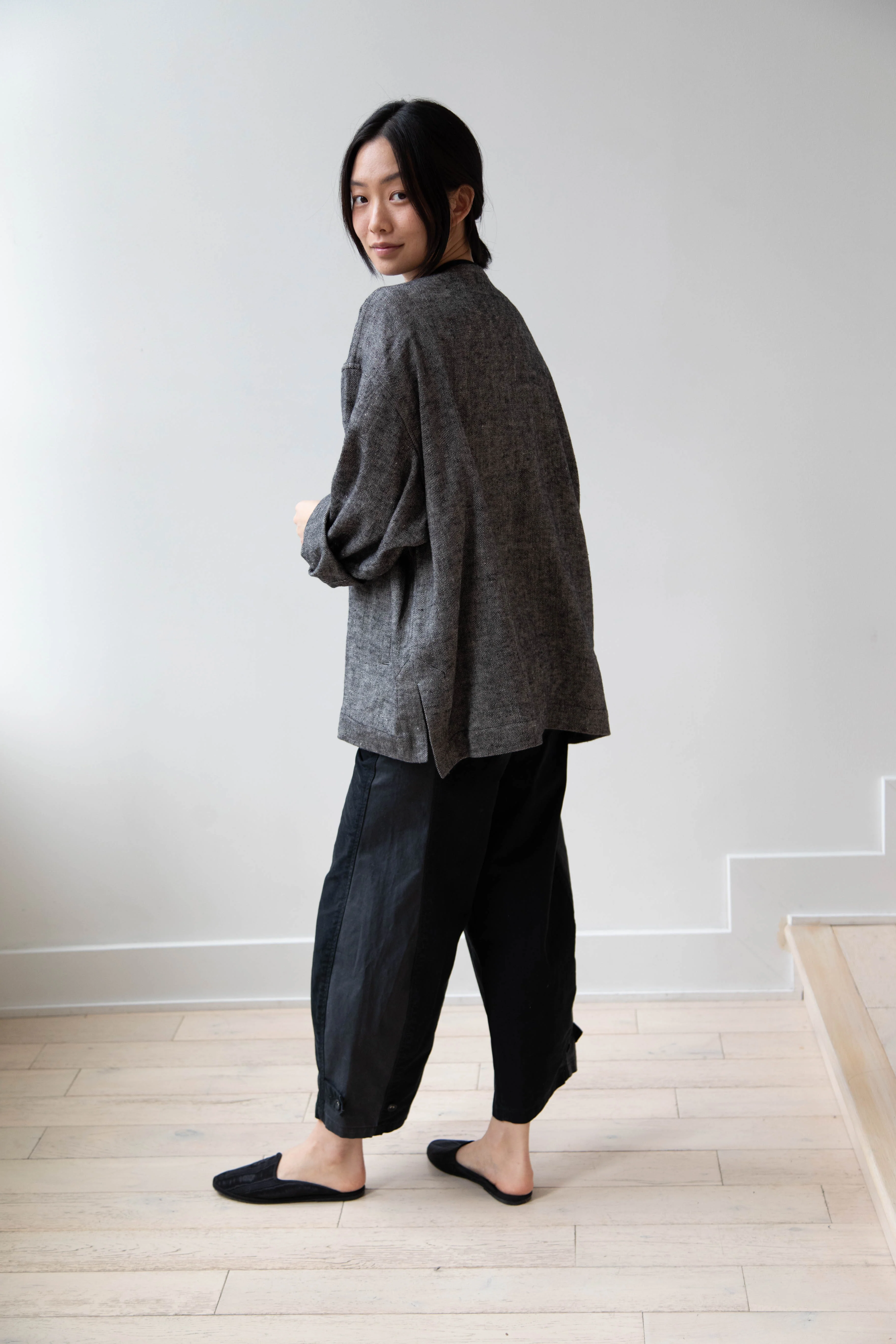 Arts & Science | Herringbone Jacket - Image 53