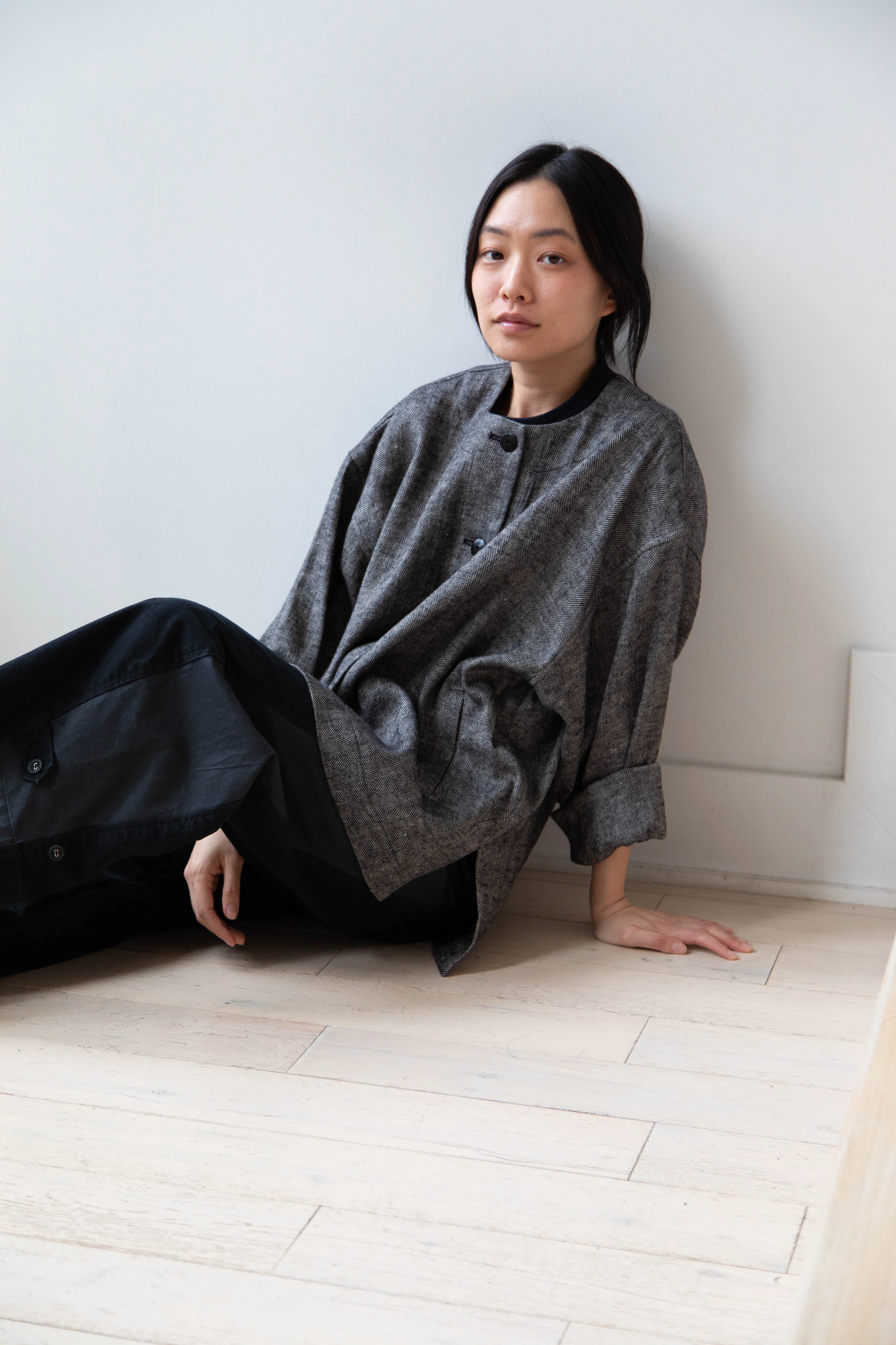 Arts & Science | Herringbone Jacket - Image 54