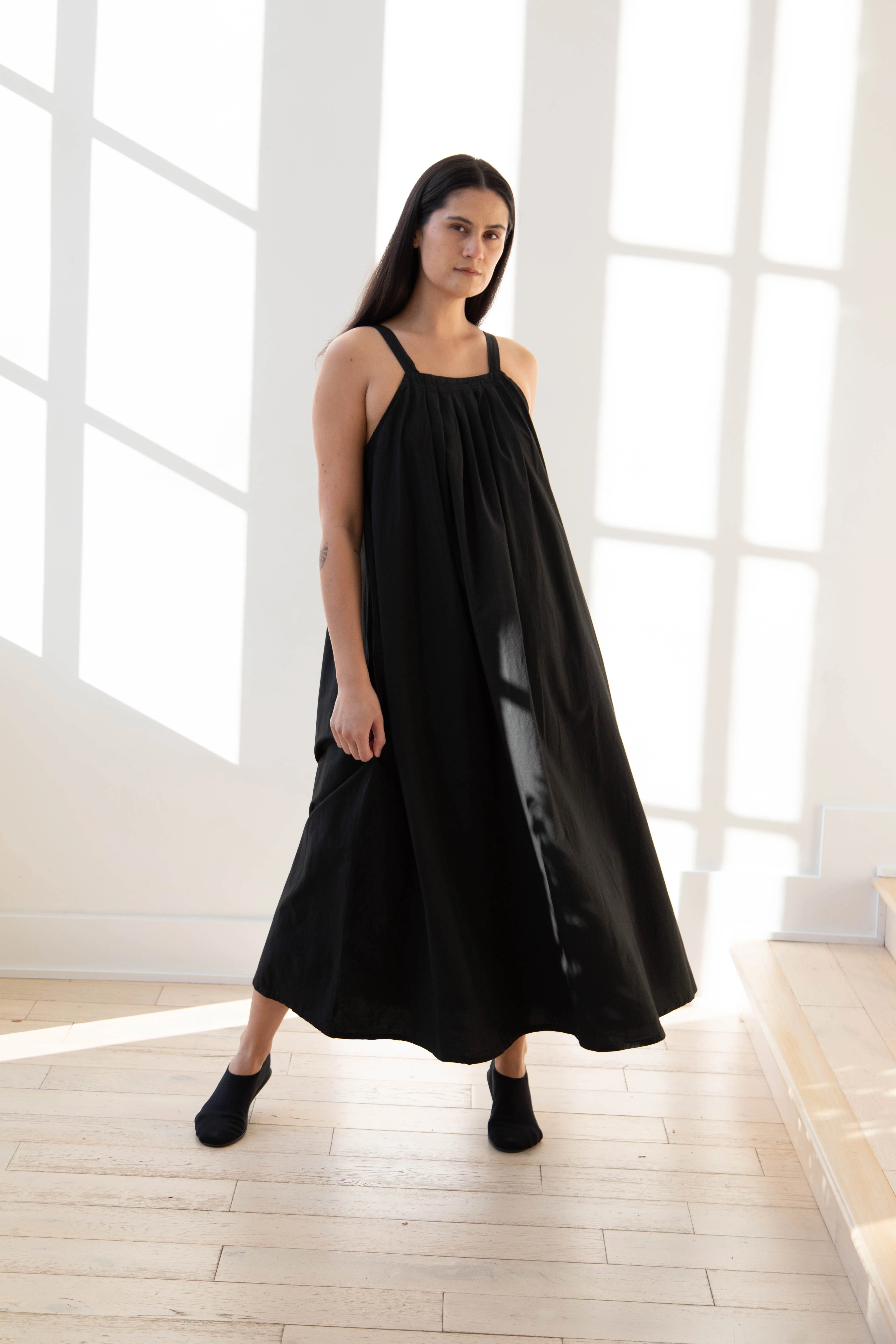 Barena Venezia | Fabi Dress in Black - Image 10
