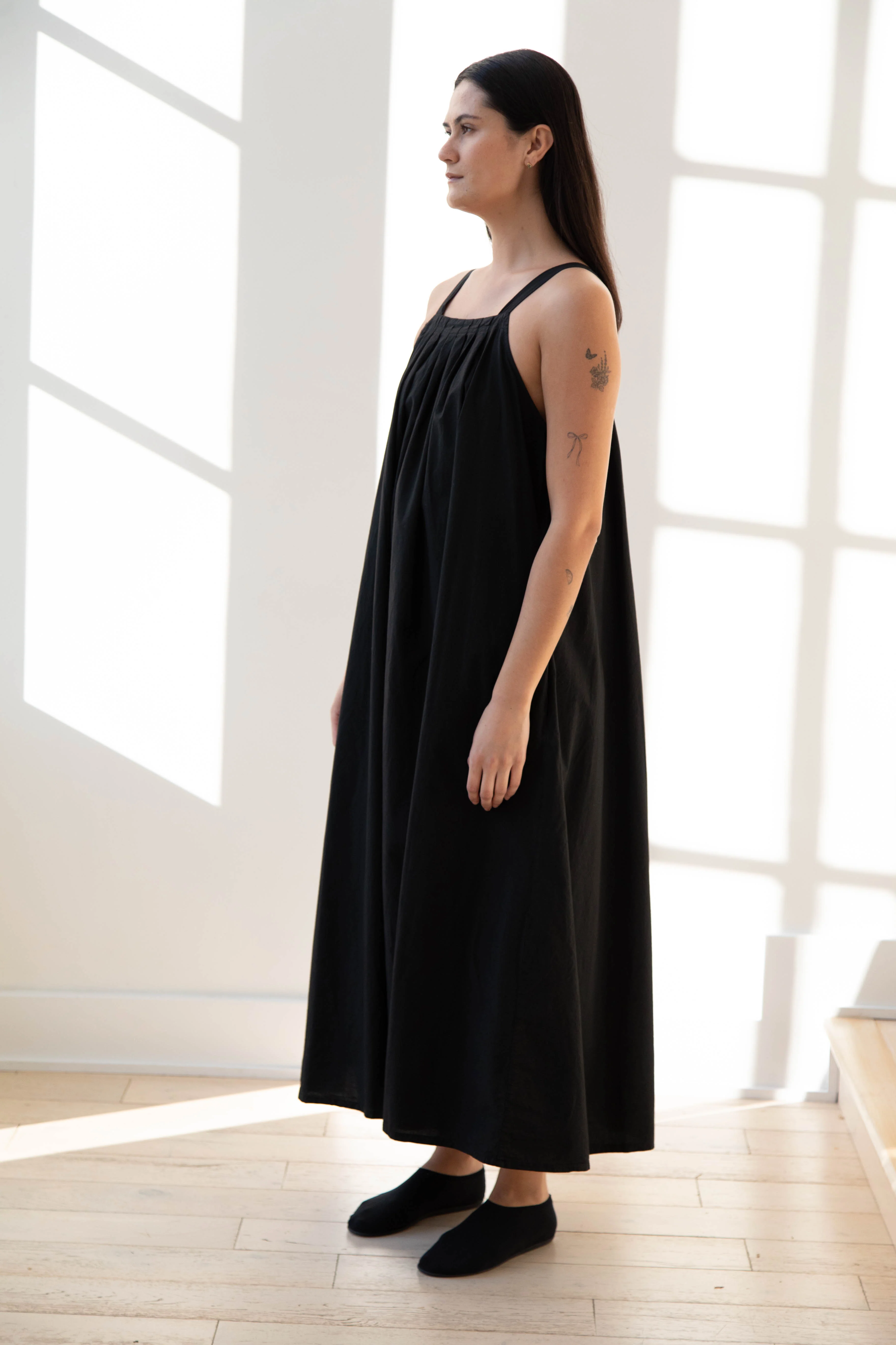 Barena Venezia | Fabi Dress in Black - Image 5