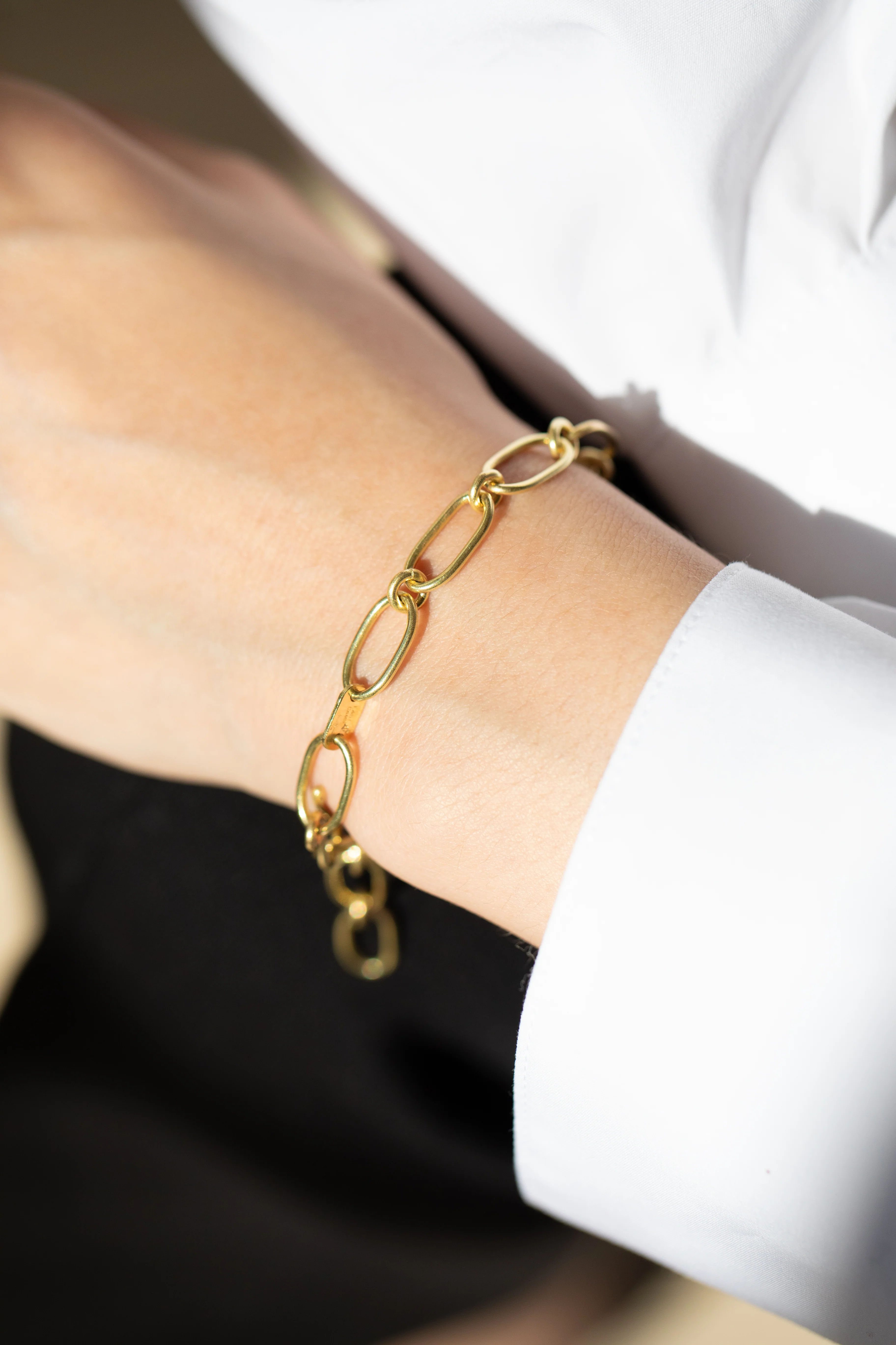 East Camp | Sara Chain Bracelet - Image 14