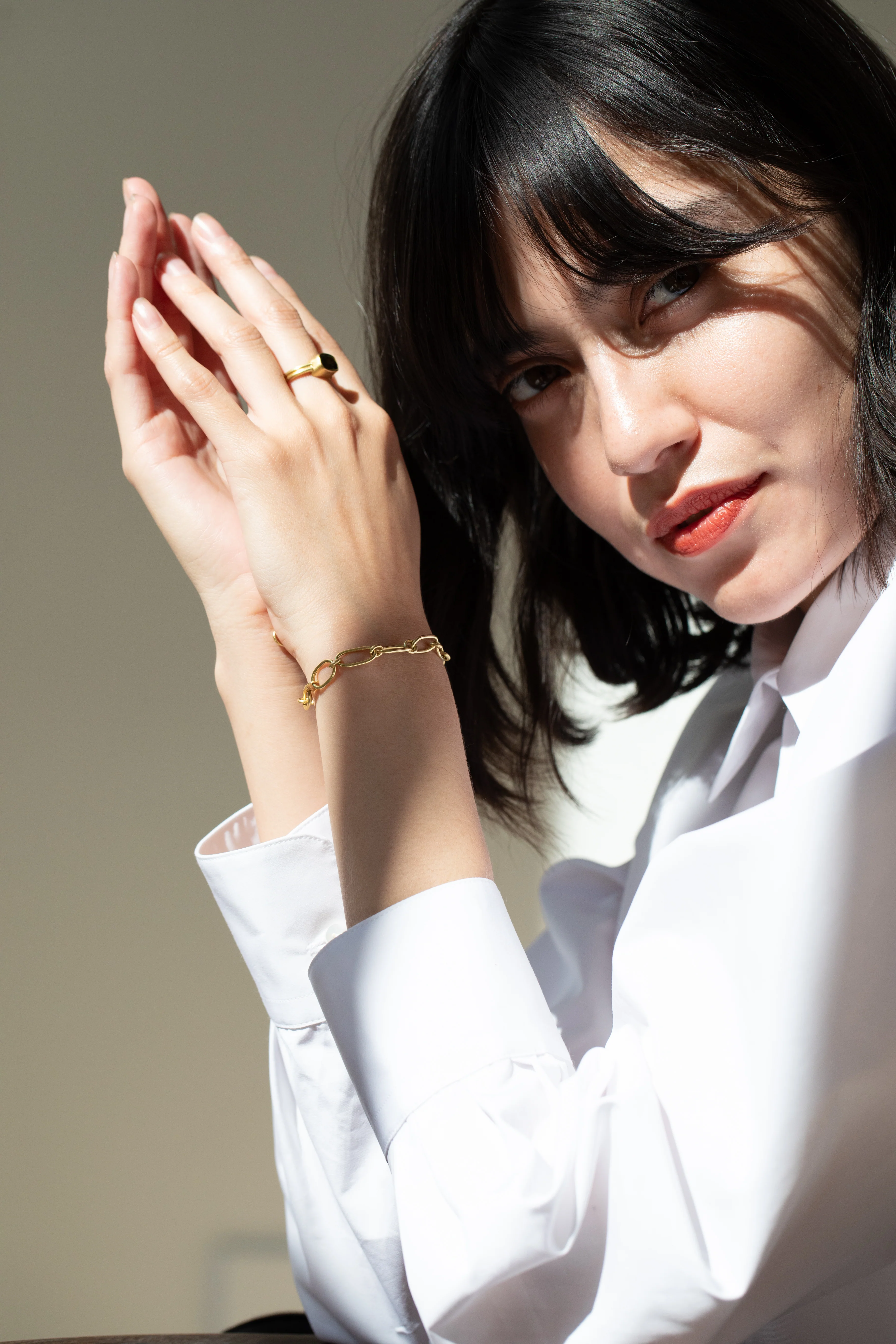 East Camp | Sara Chain Bracelet - Image 19