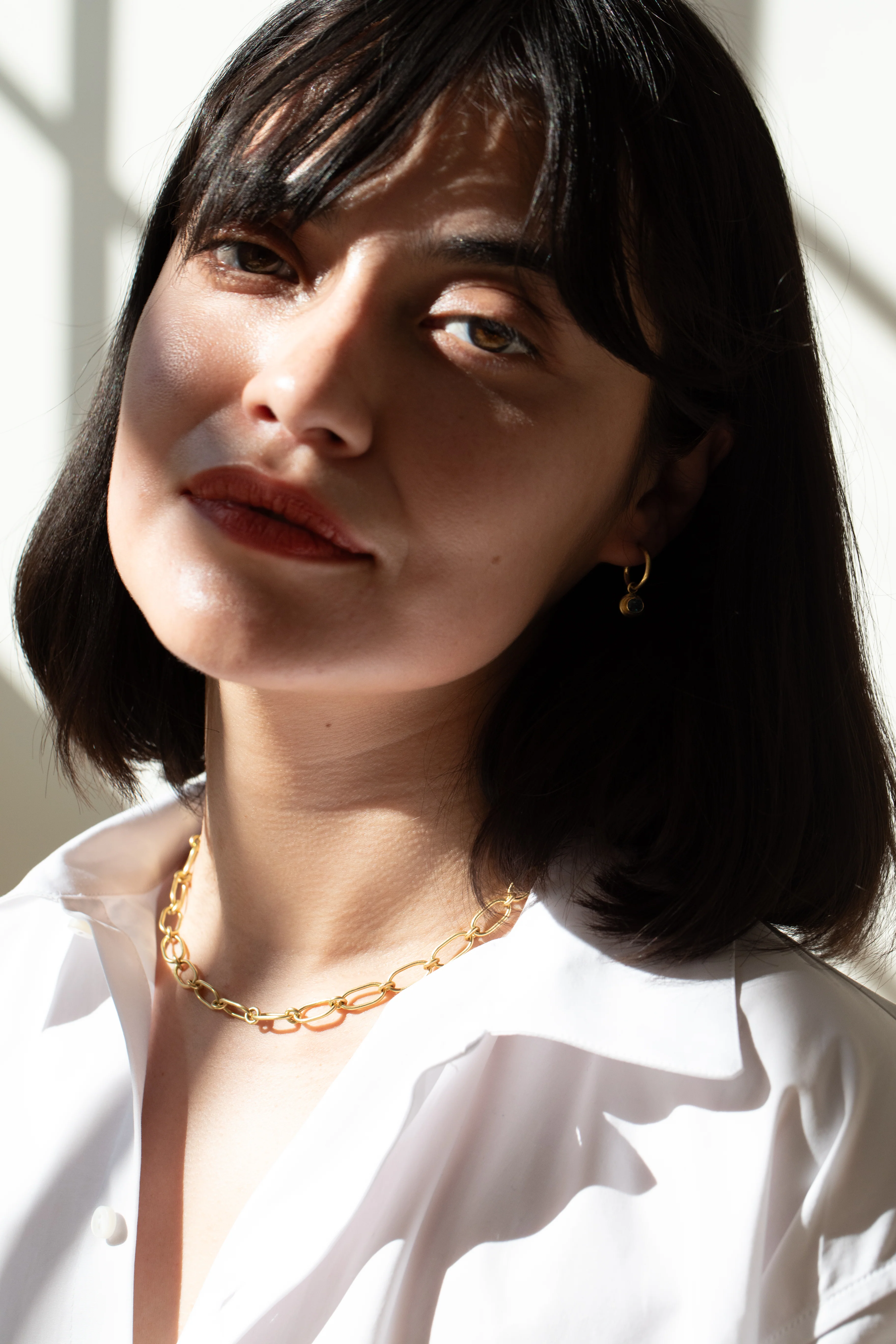 East Camp | Sara Chain Necklace - Image 18