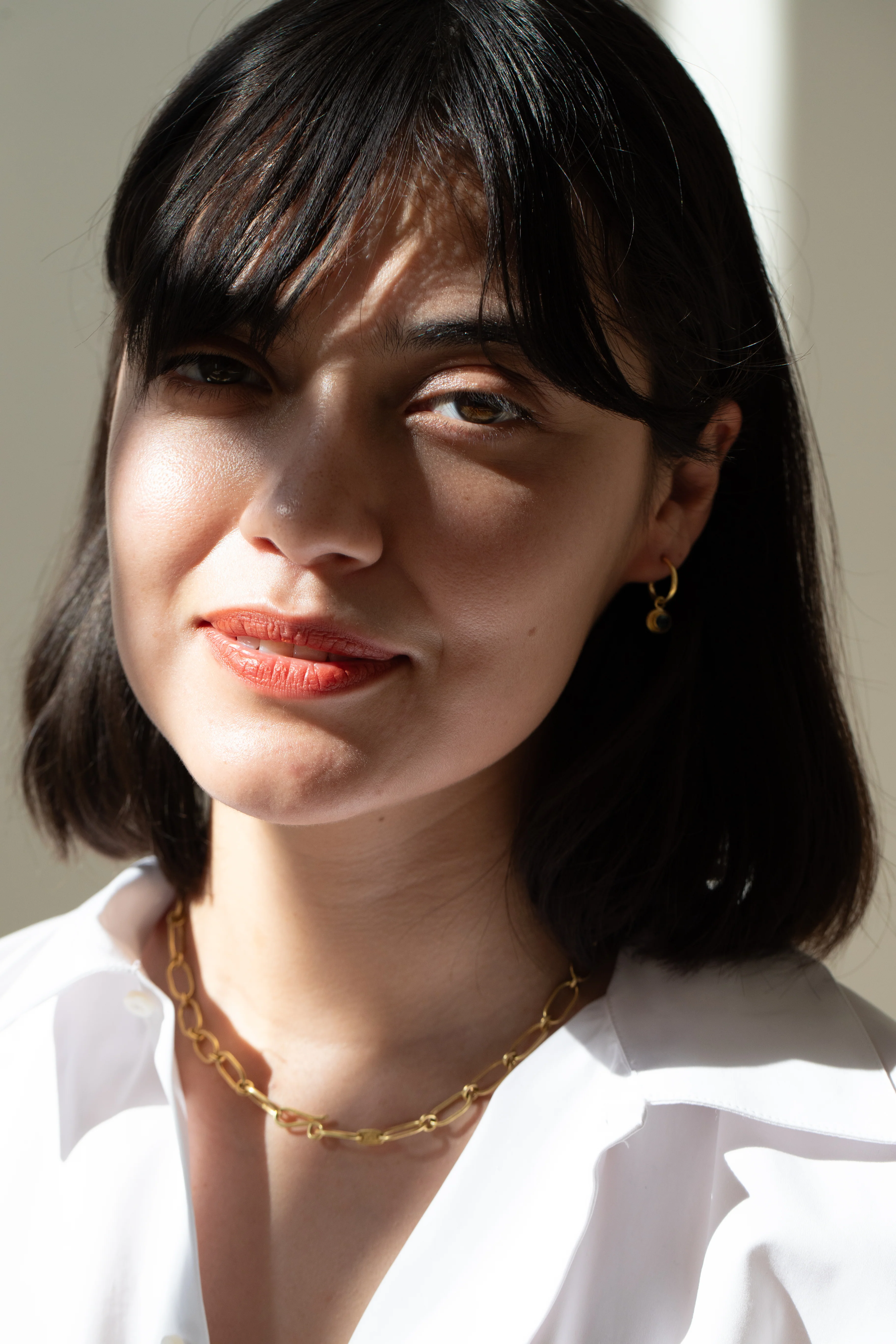 East Camp | Sara Chain Necklace - Image 21