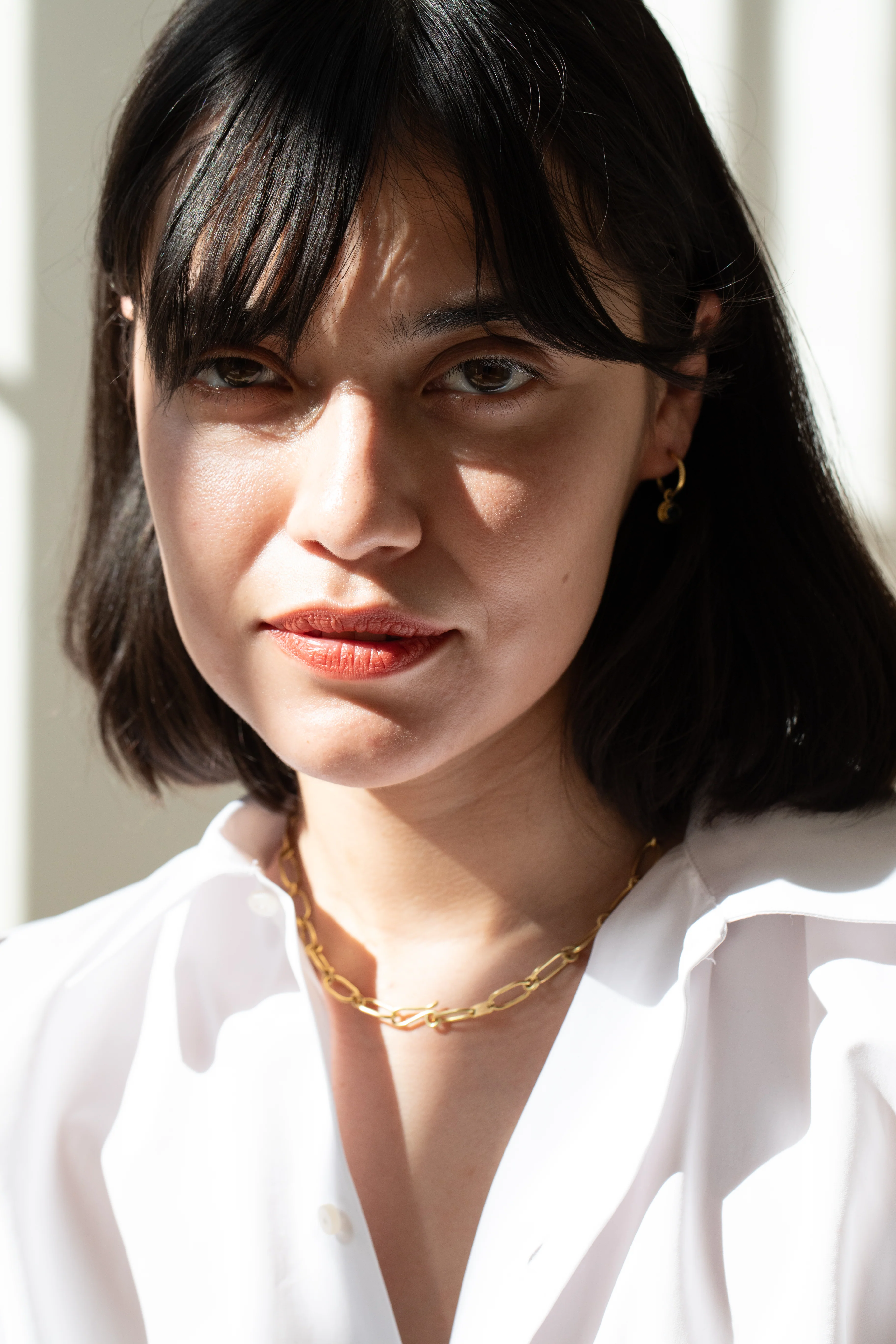 East Camp | Sara Chain Necklace - Image 22