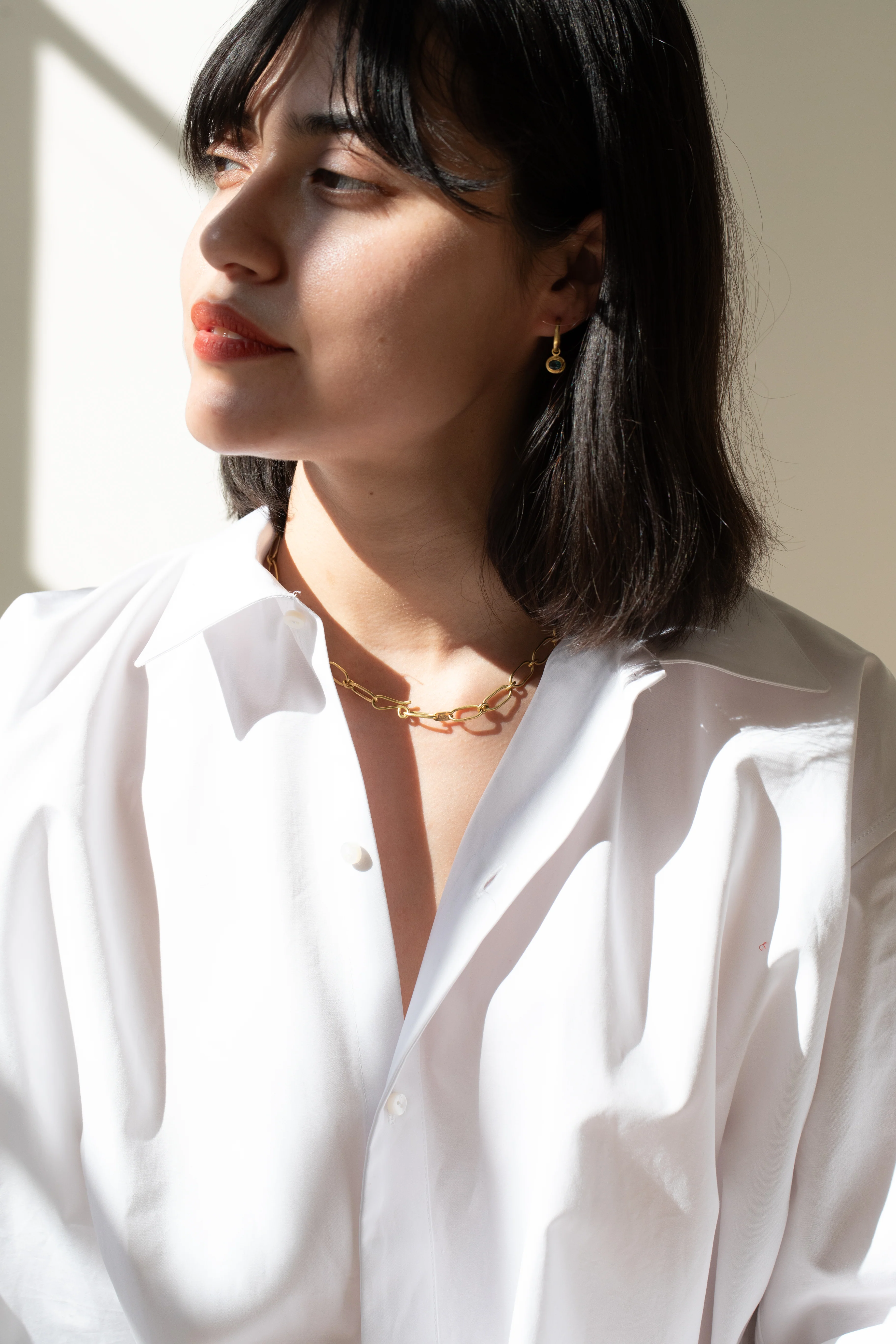 East Camp | Sara Chain Necklace - Image 23