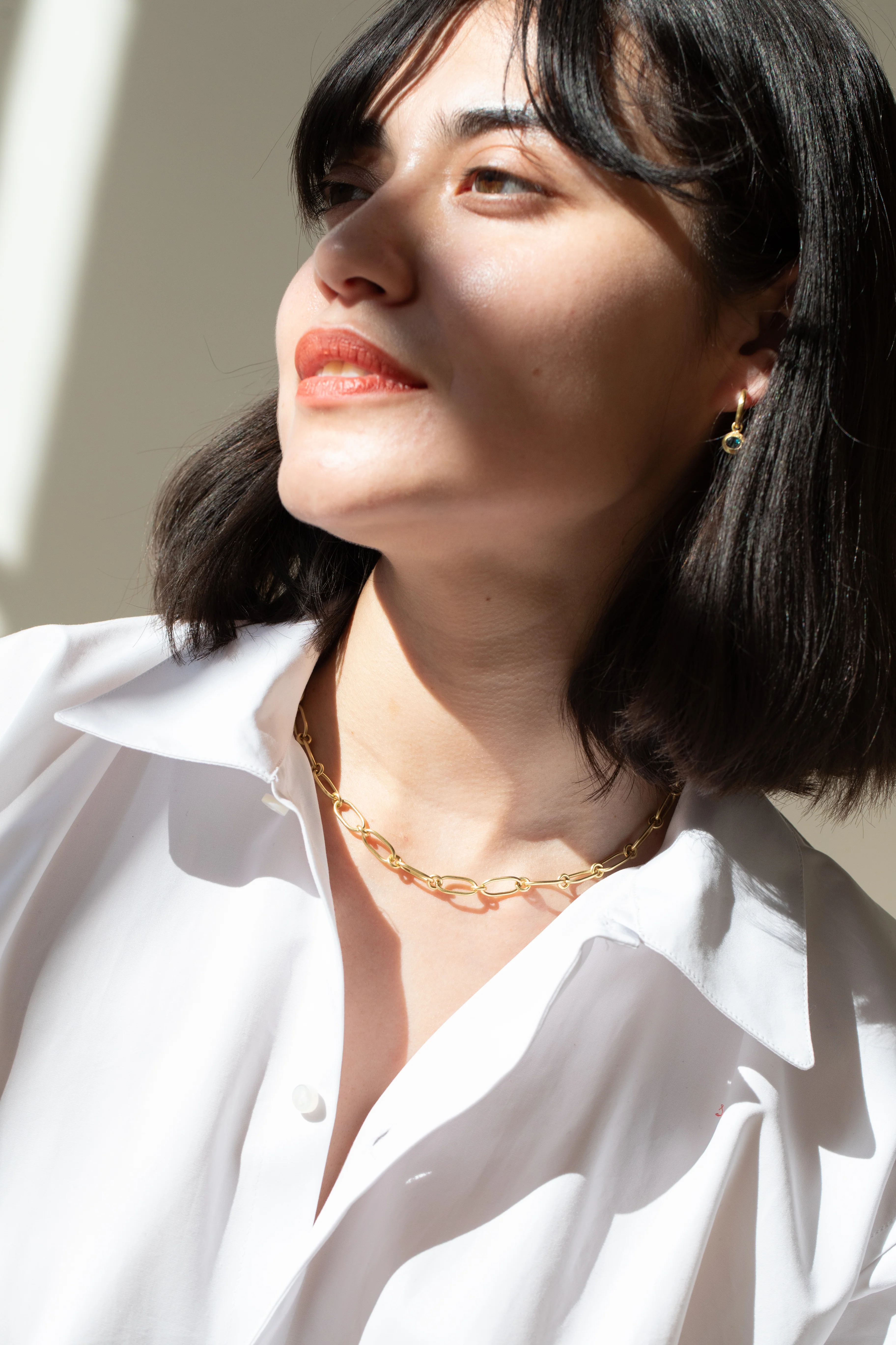 East Camp | Sara Chain Necklace - Image 6