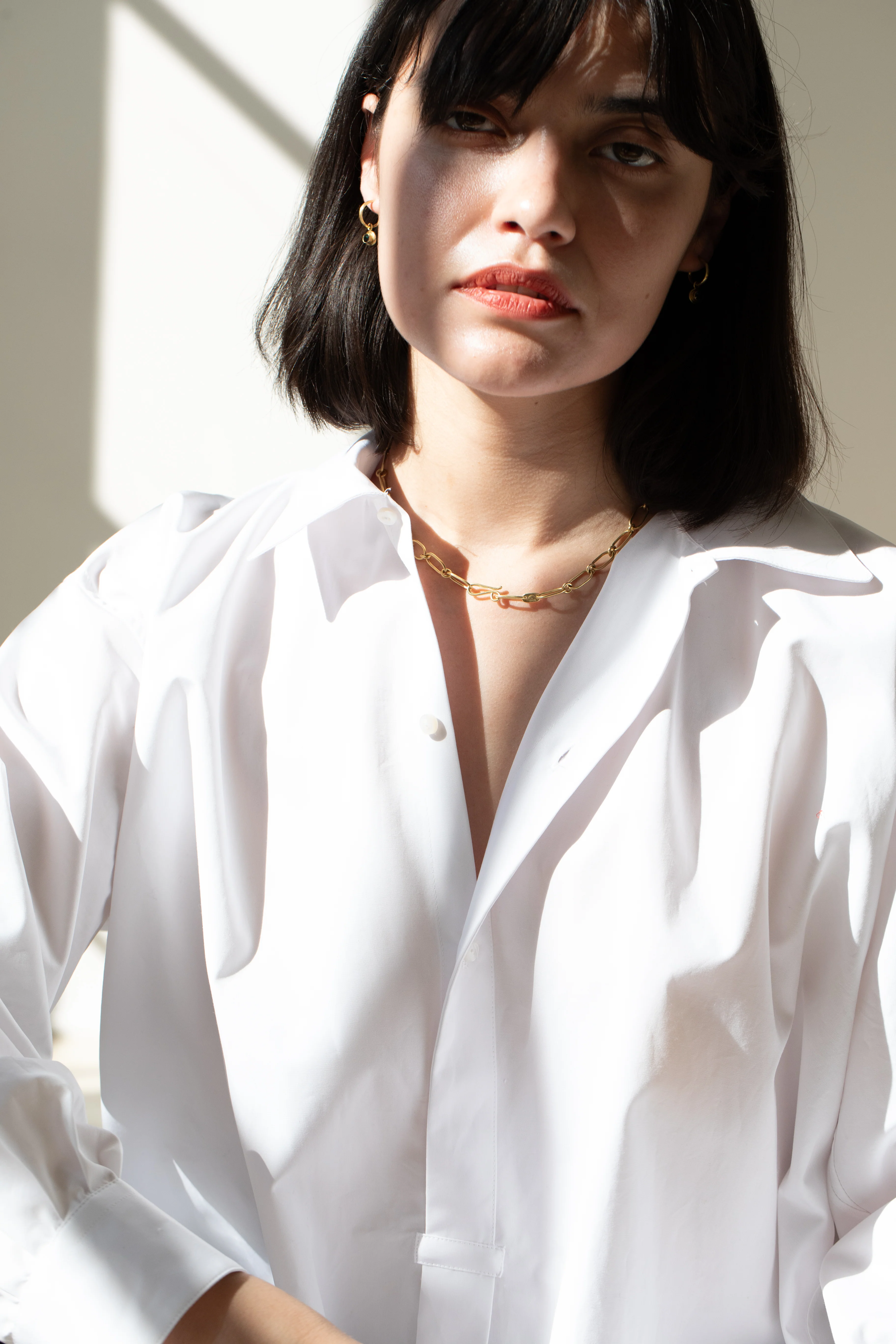 East Camp | Sara Chain Necklace - Image 9