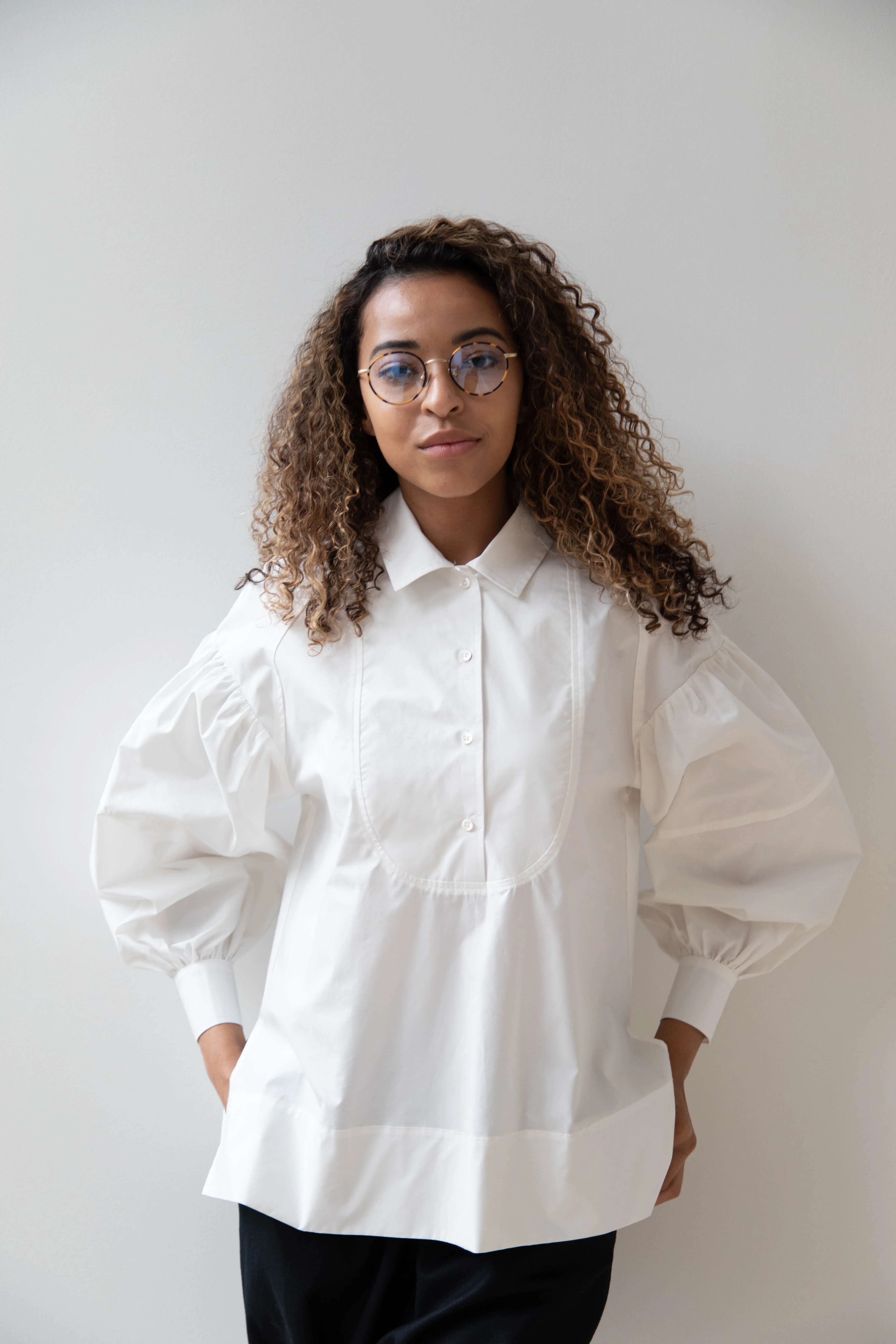 Eva Masaki | BabyT Optical in Time - Image 3