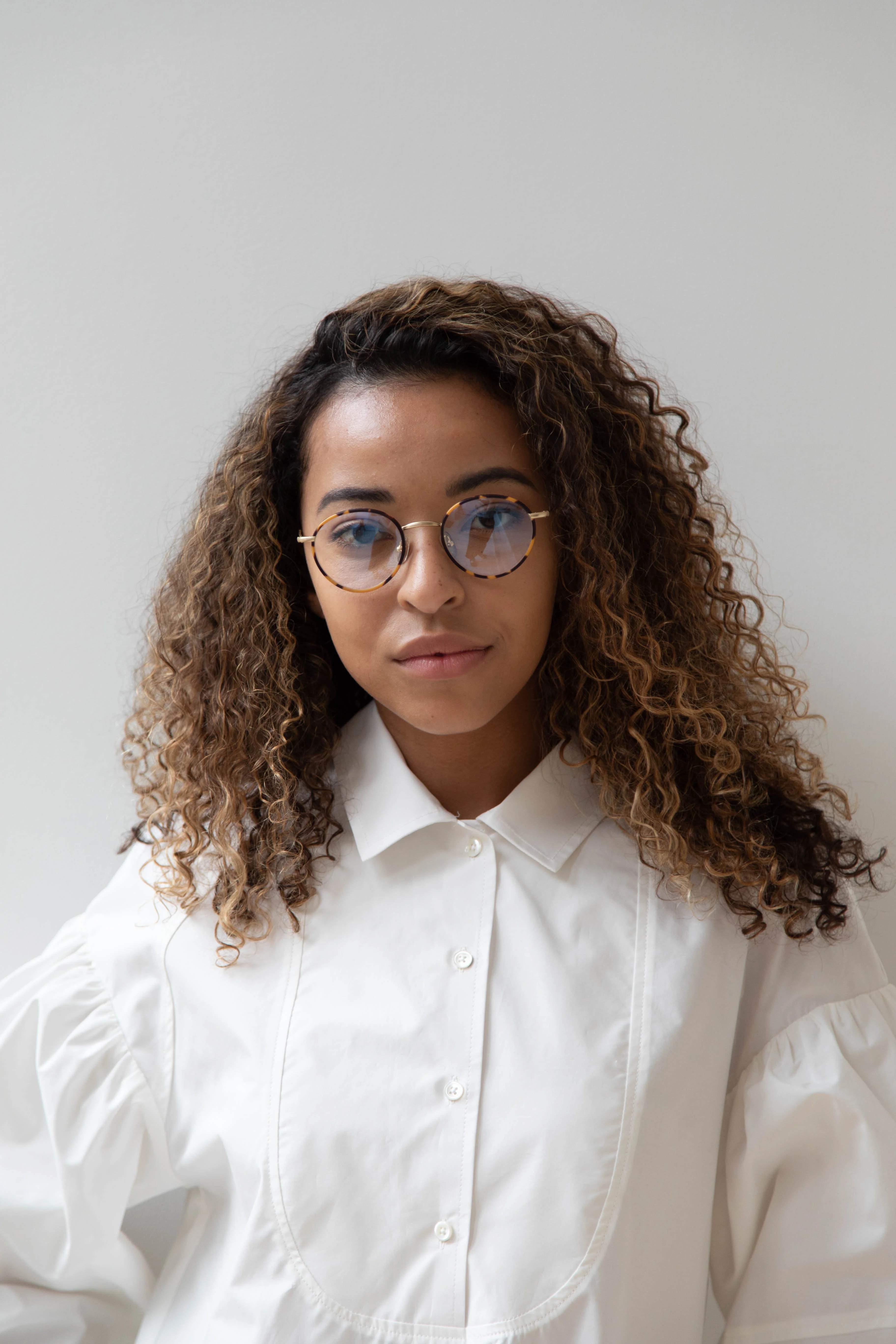 Eva Masaki | BabyT Optical in Time - Image 4