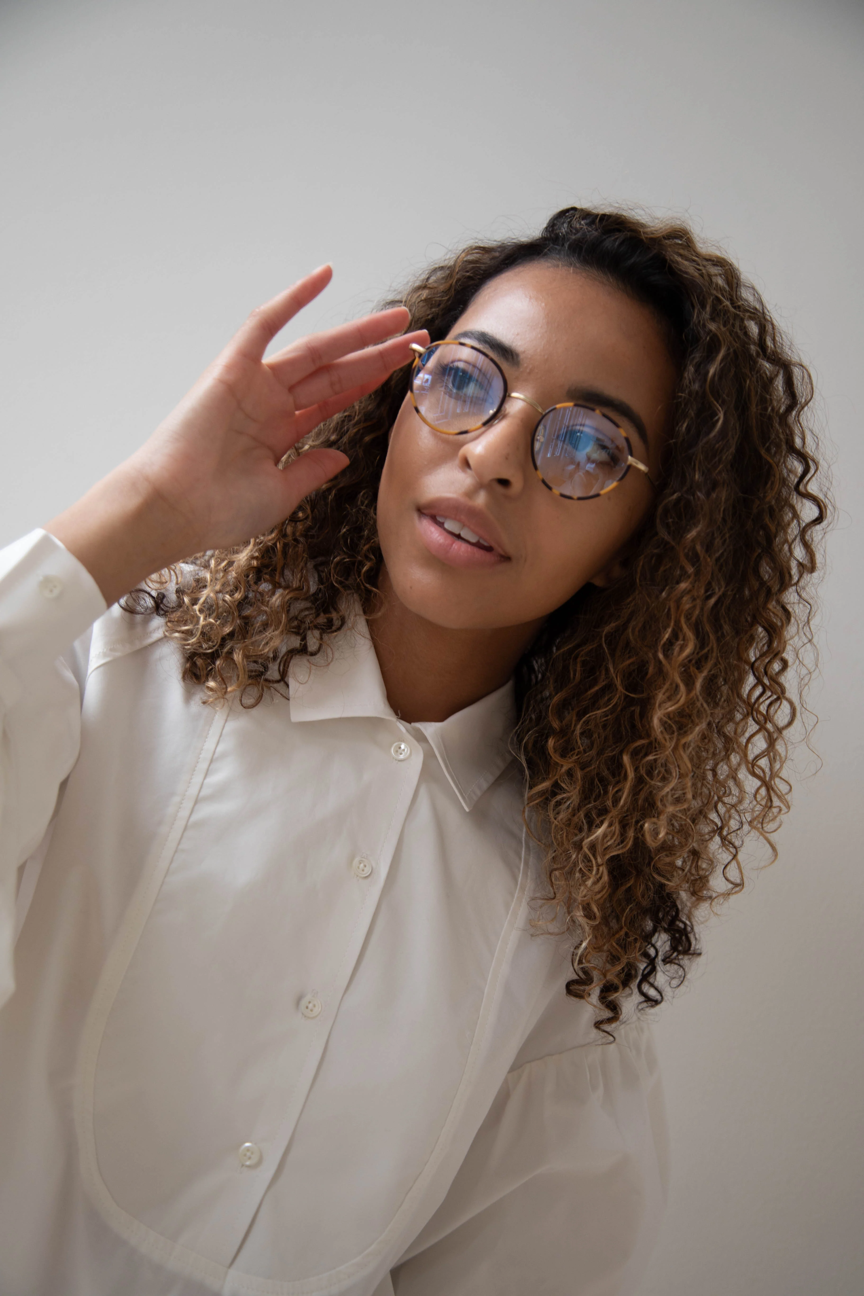 Eva Masaki | BabyT Optical in Time - Image 7