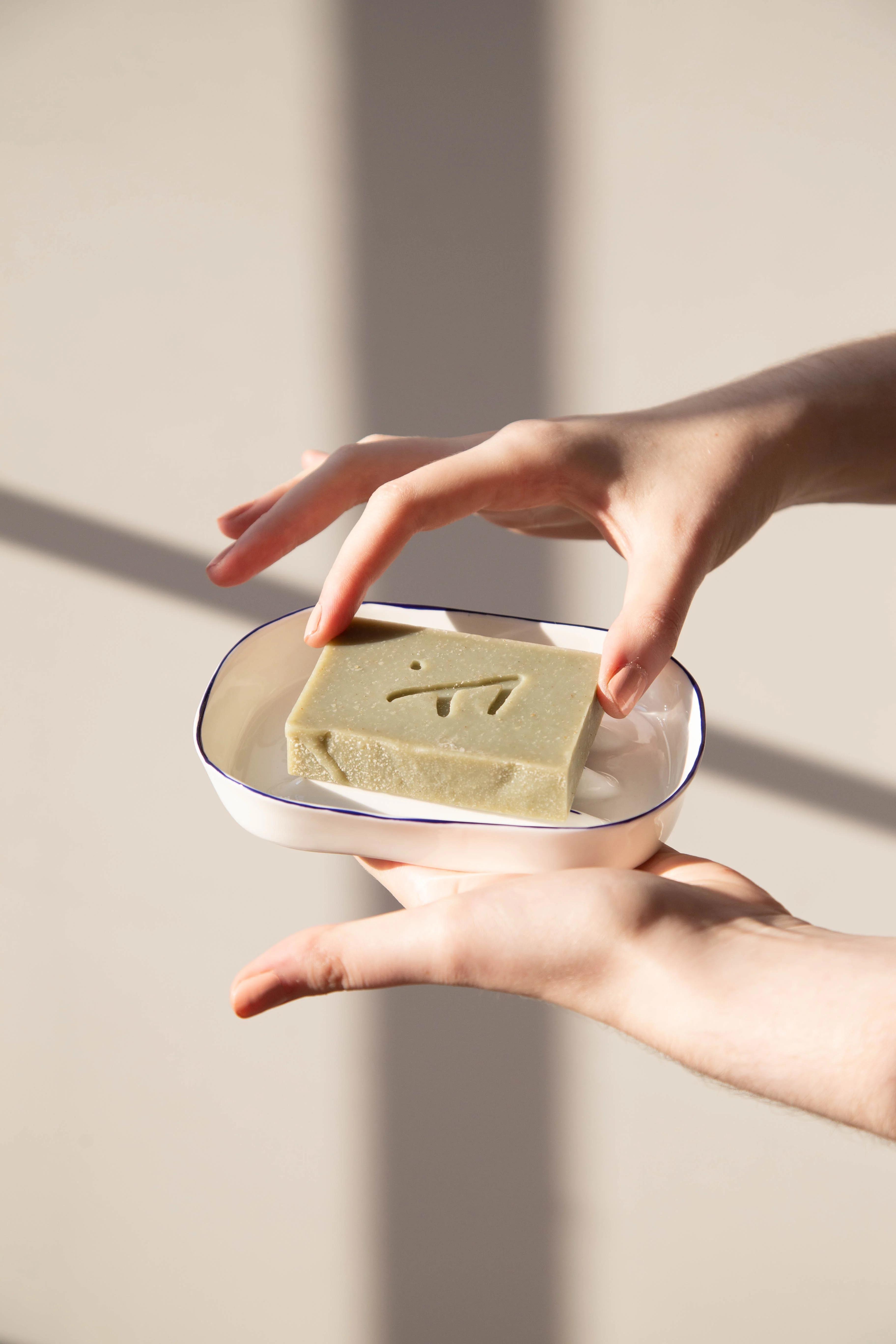 Feldspar | Soap - Multiple Scents - Image 4