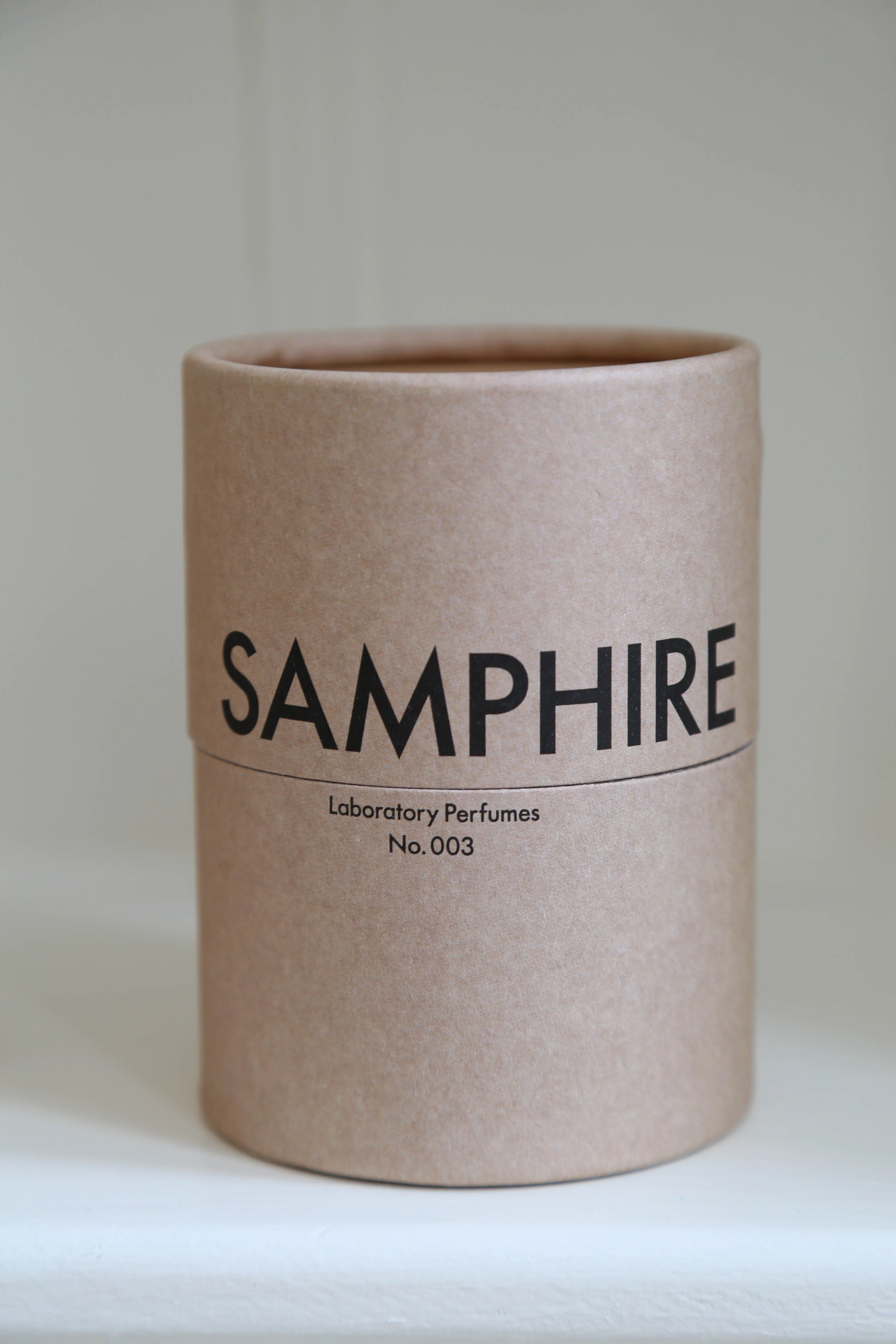 Laboratory Candle - Multiple Scents - Image 11