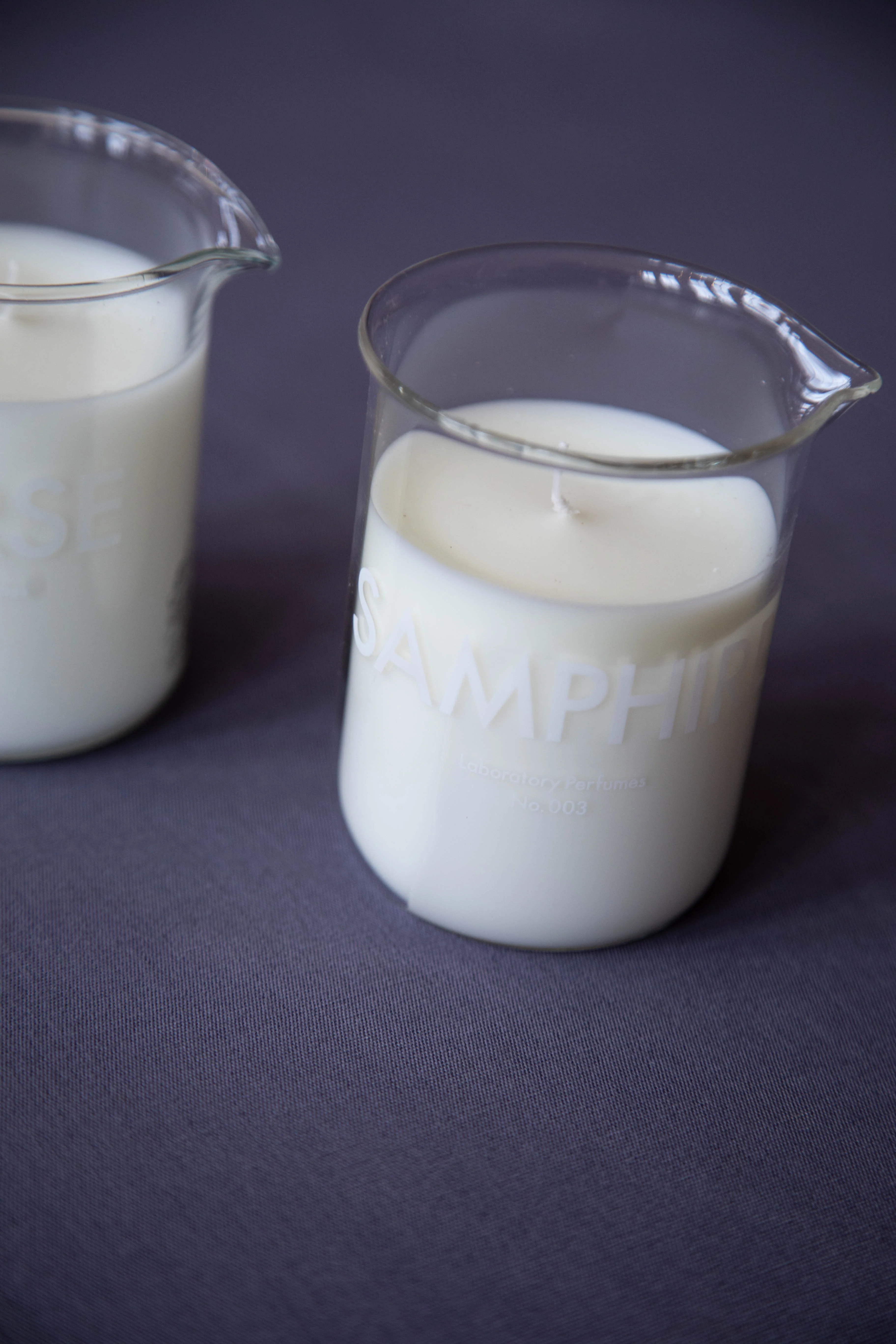 Laboratory Candle - Multiple Scents - Image 3