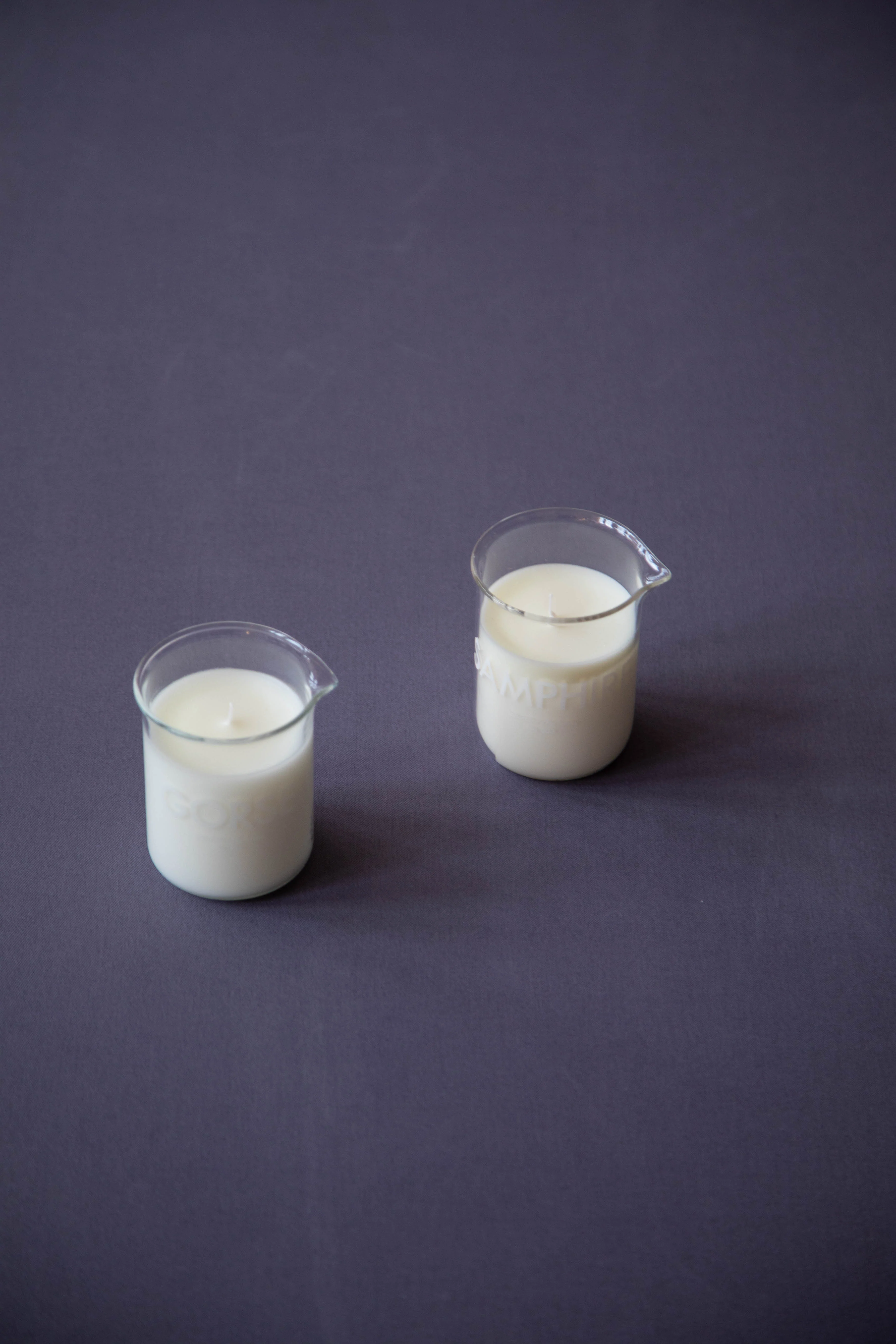 Laboratory Candle - Multiple Scents - Image 4