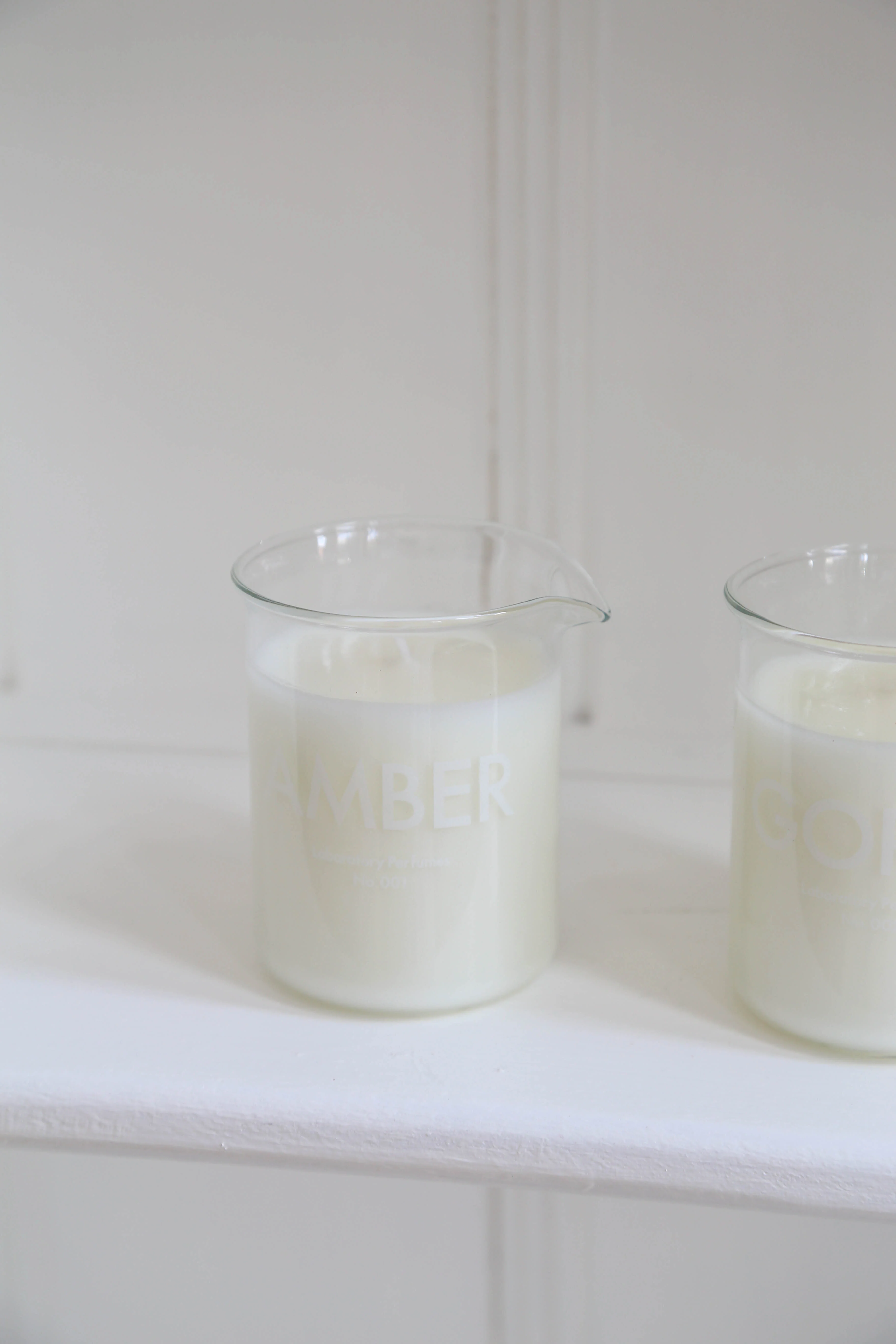 Laboratory Candle - Multiple Scents - Image 5