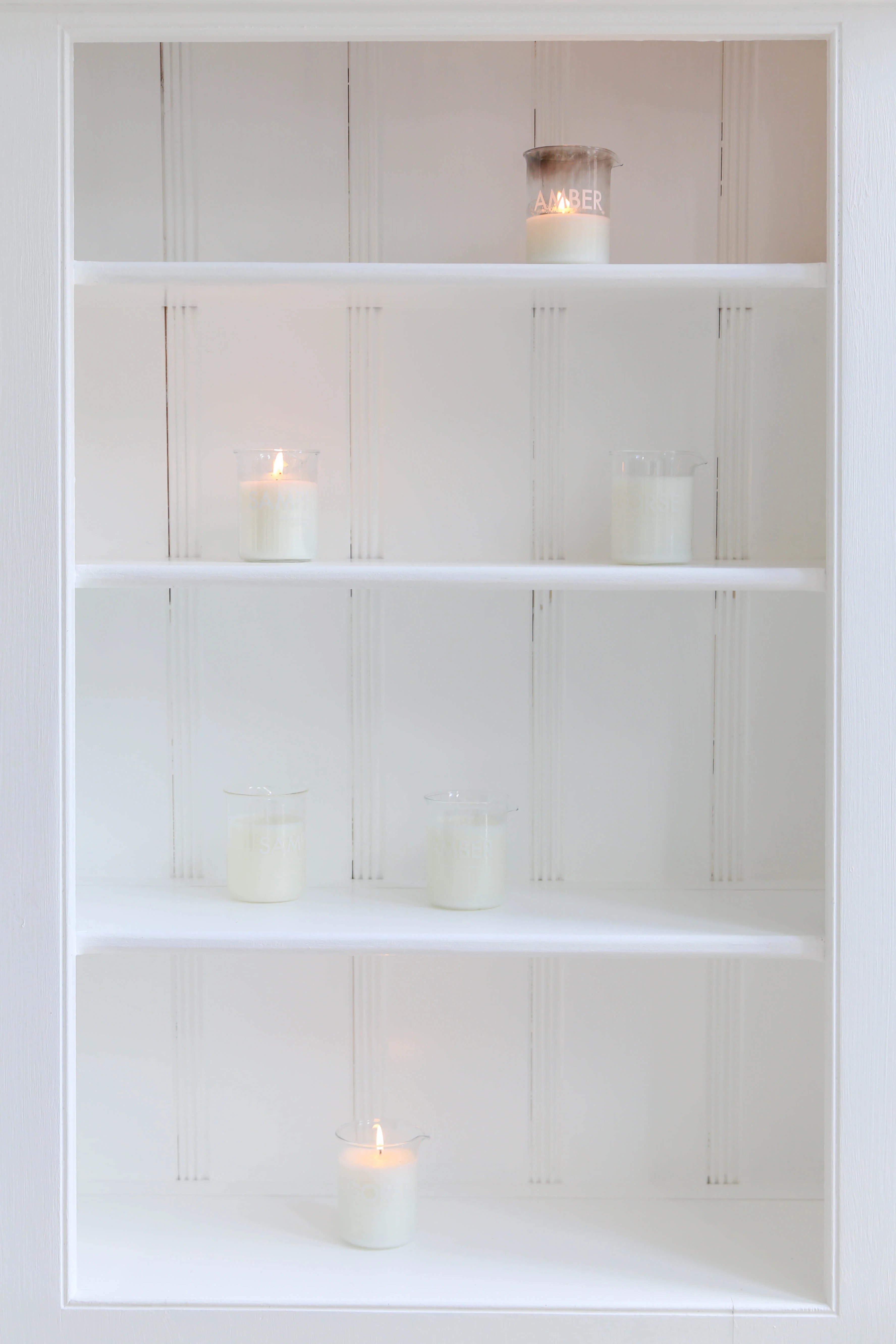 Laboratory Candle - Multiple Scents - Image 6