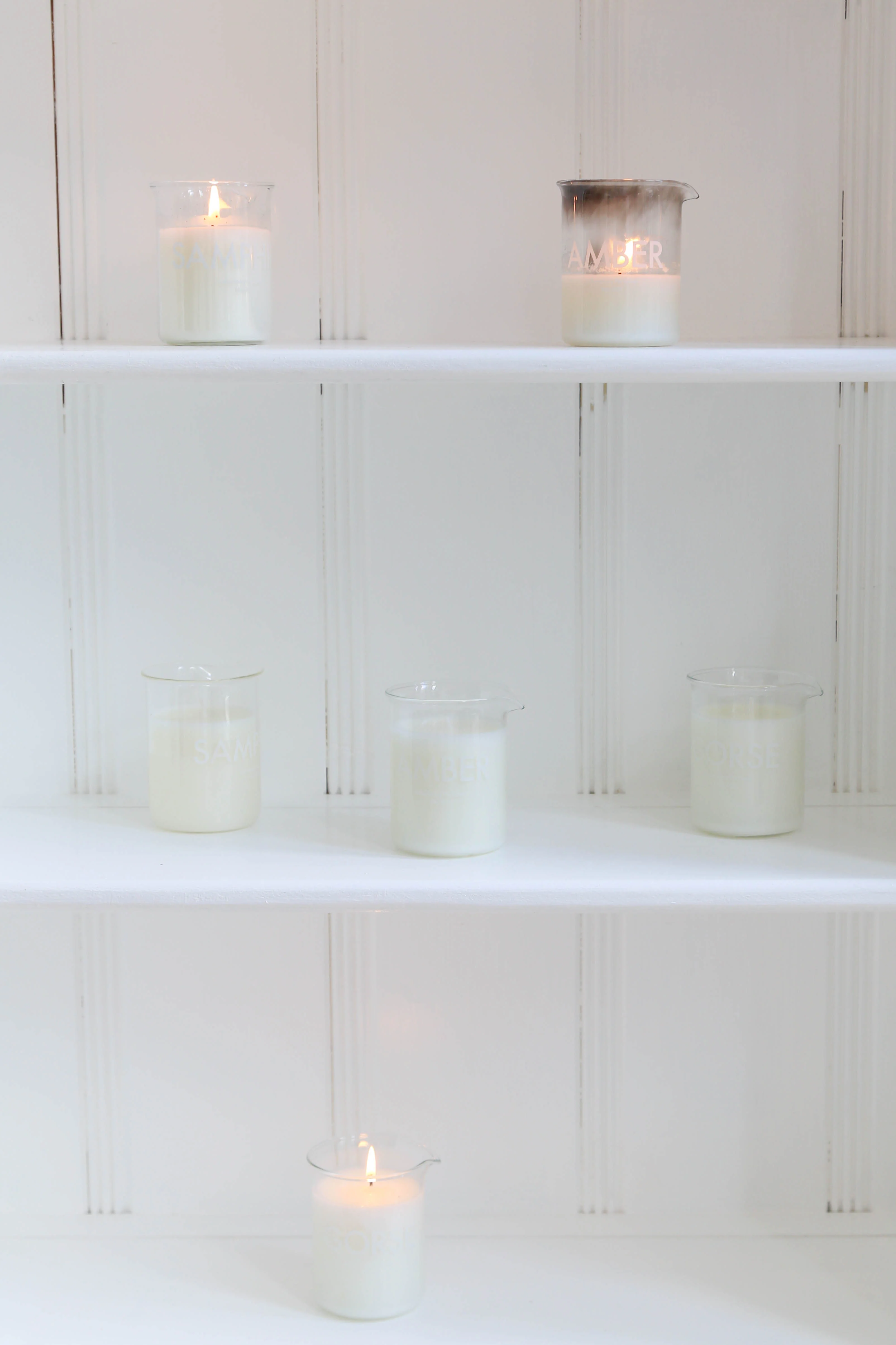 Laboratory Candle - Multiple Scents - Image 7