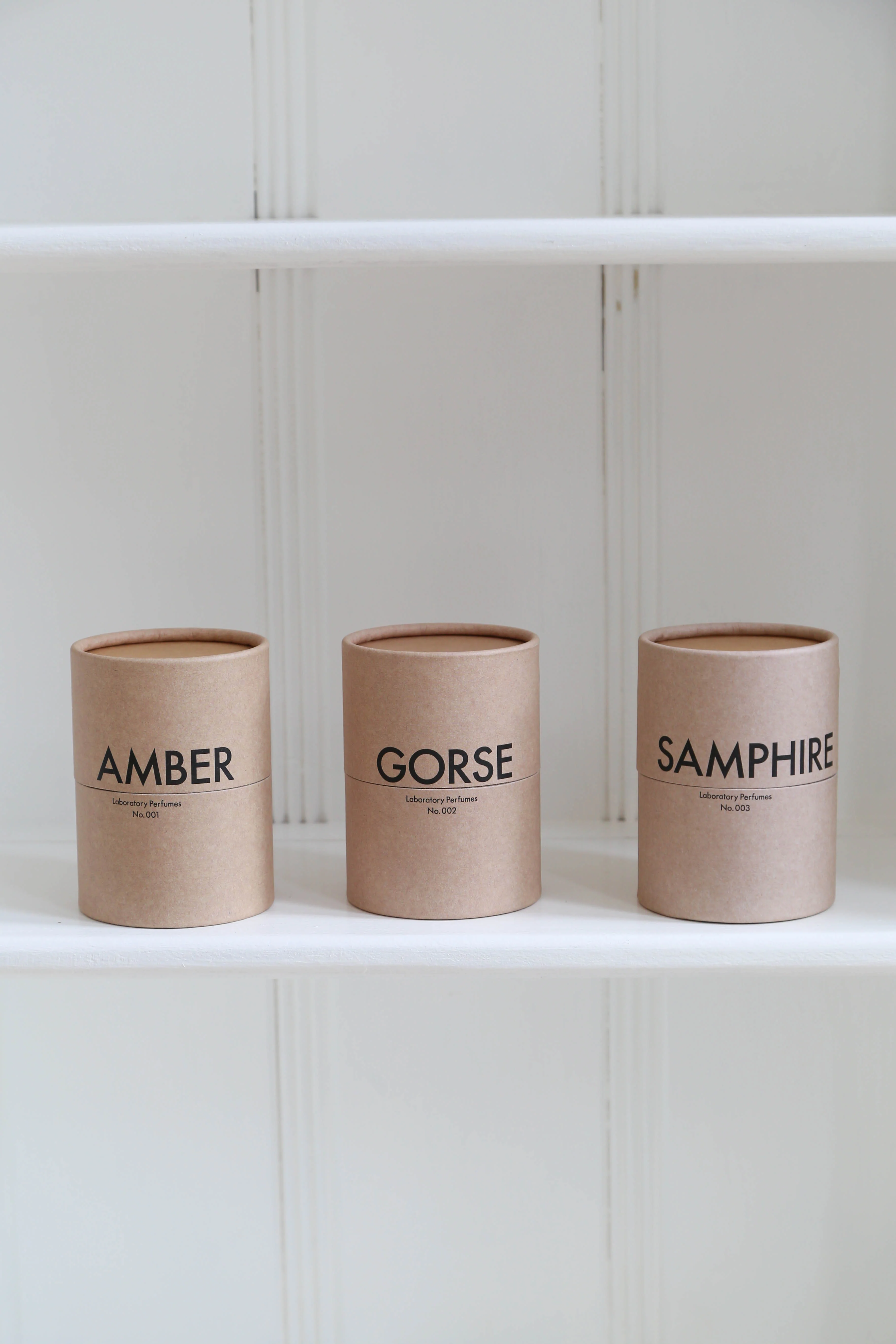 Laboratory Candle - Multiple Scents - Image 8