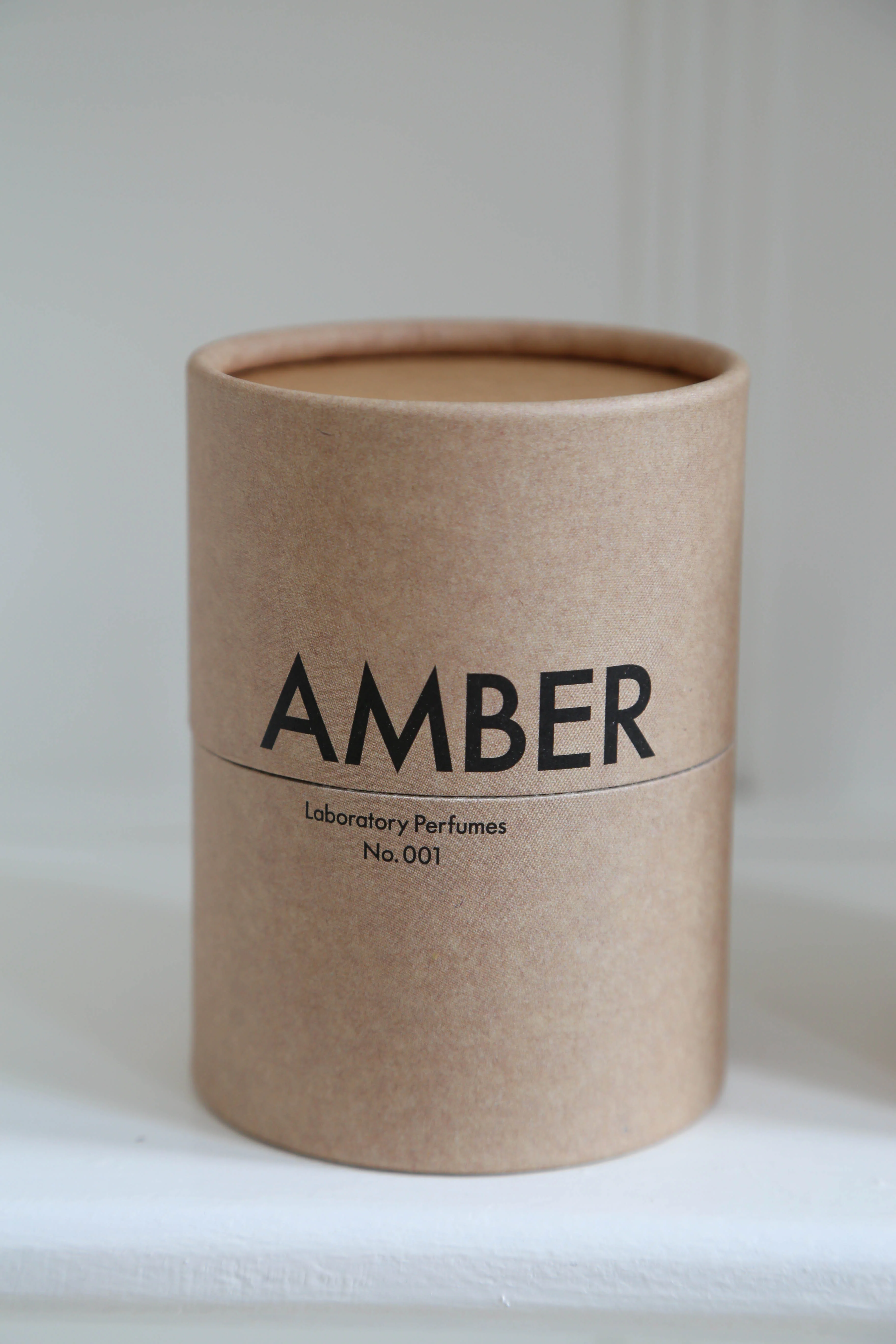 Laboratory Candle - Multiple Scents - Image 9