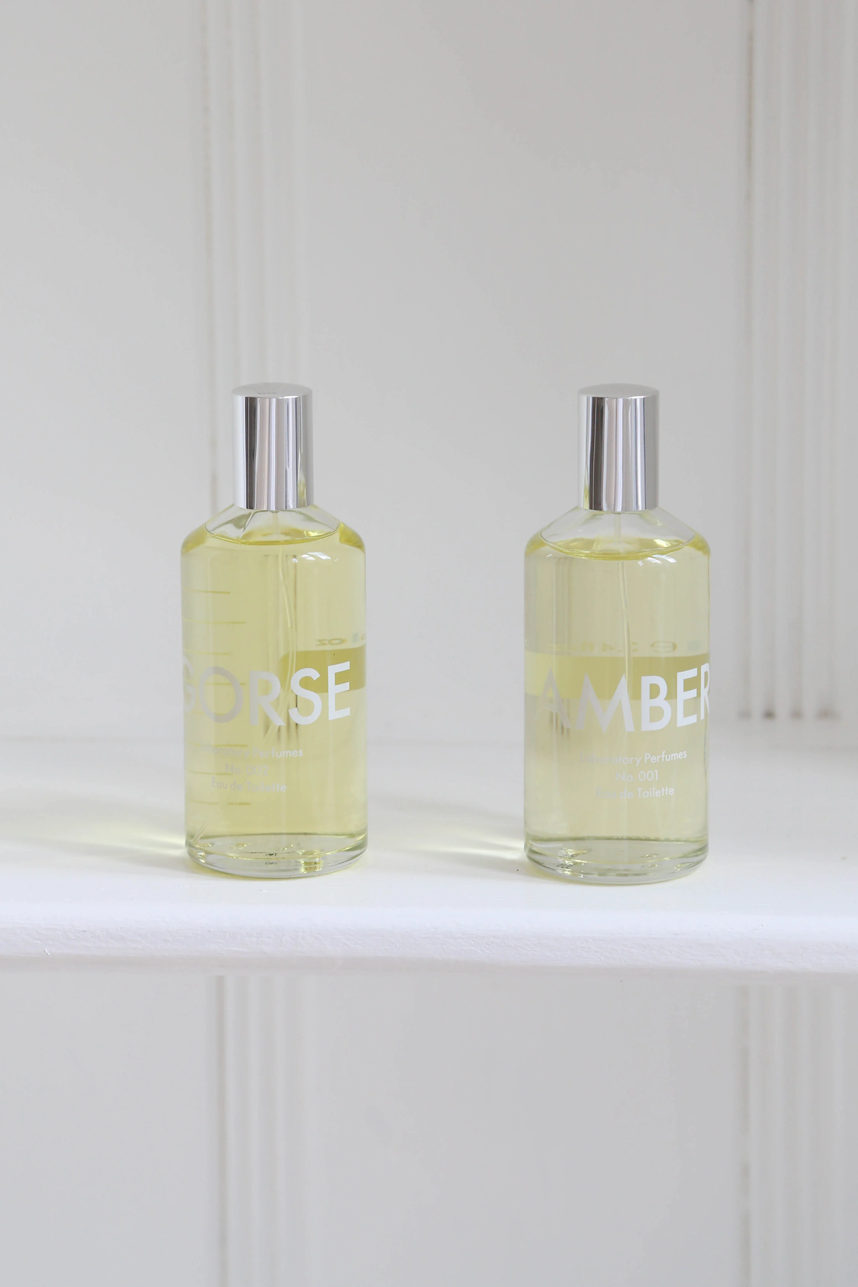 Laboratory Eau de Toilette - Multiple Scents - Image 10