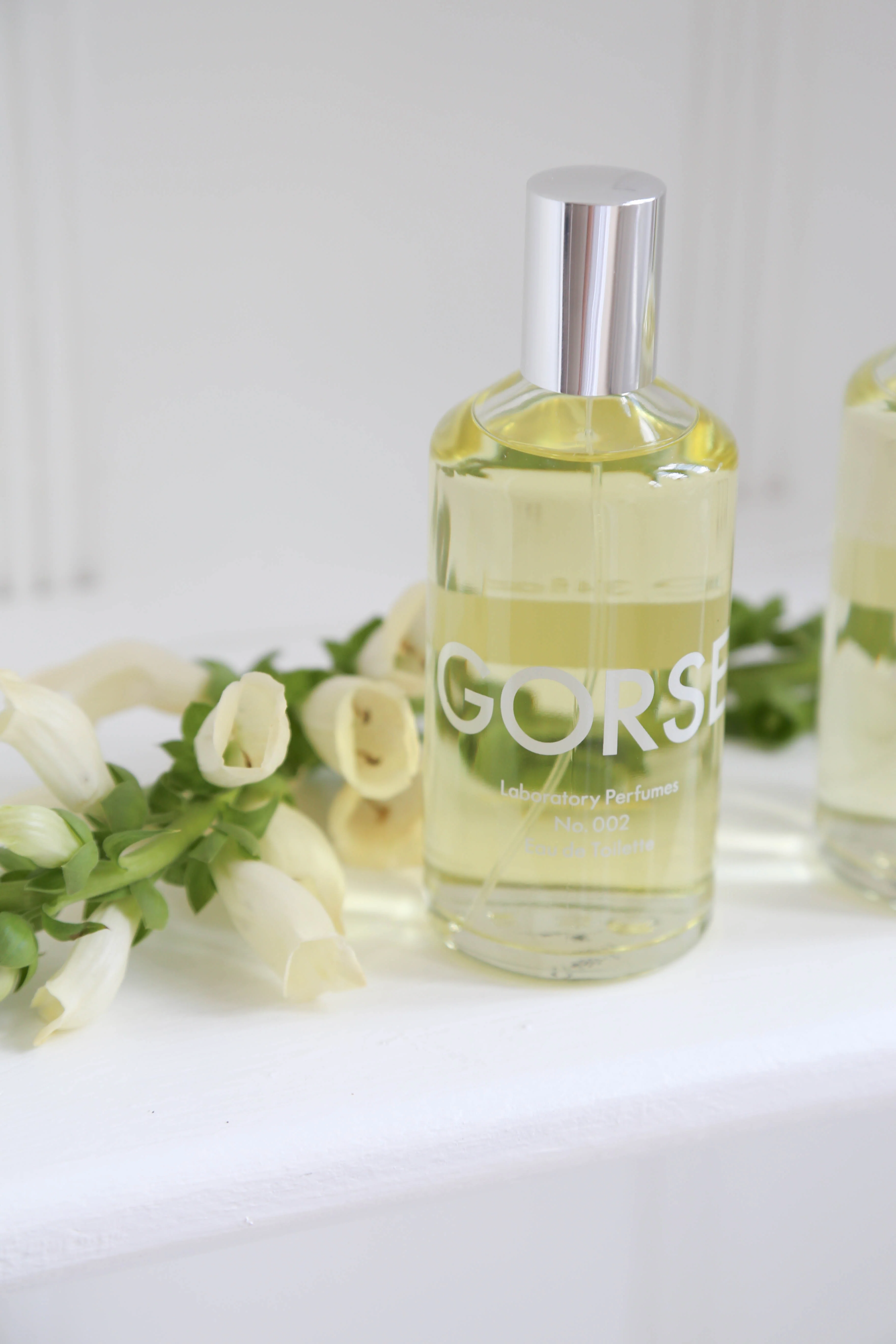 Laboratory Eau de Toilette - Multiple Scents - Image 13