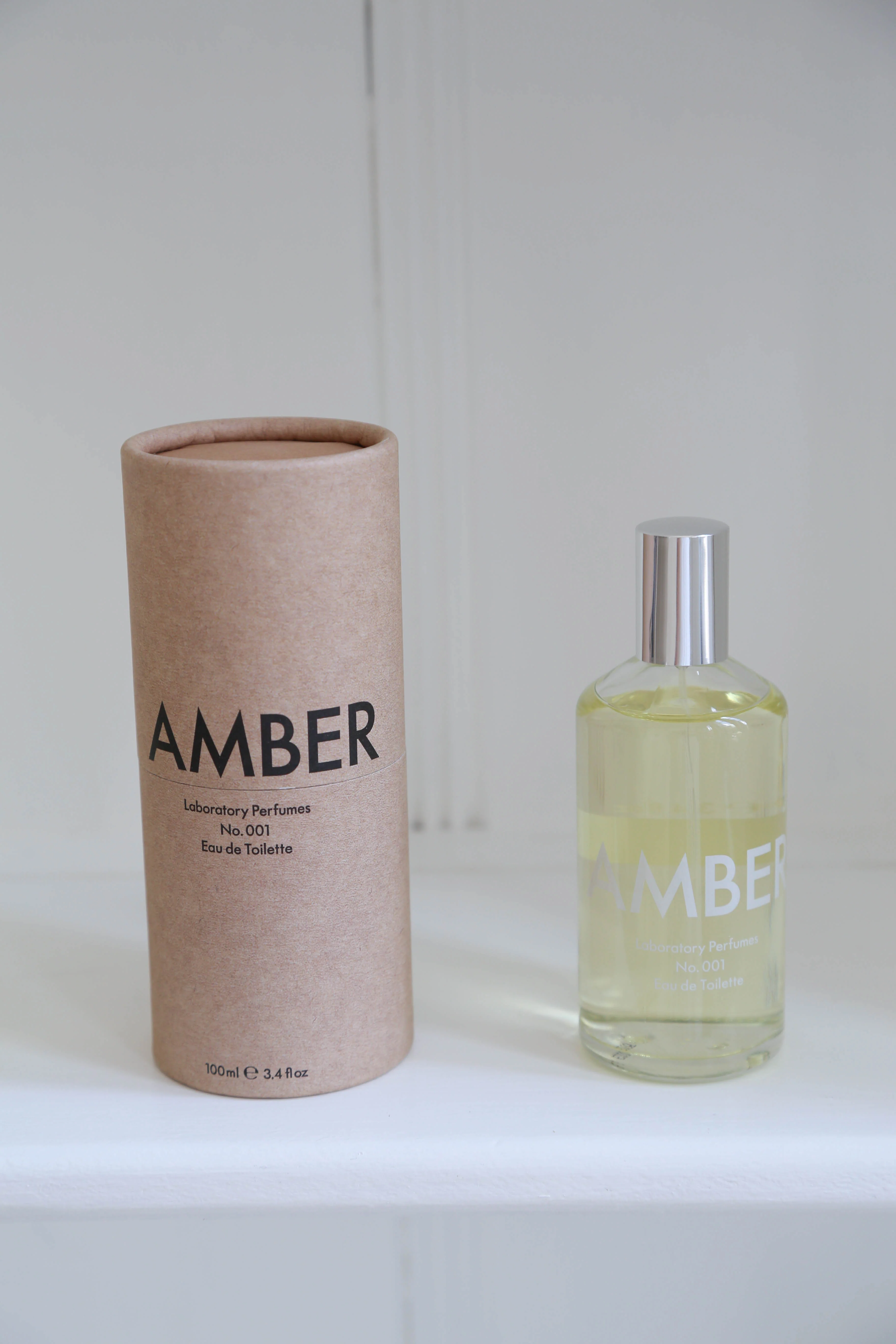 Laboratory Eau de Toilette - Multiple Scents - Image 21