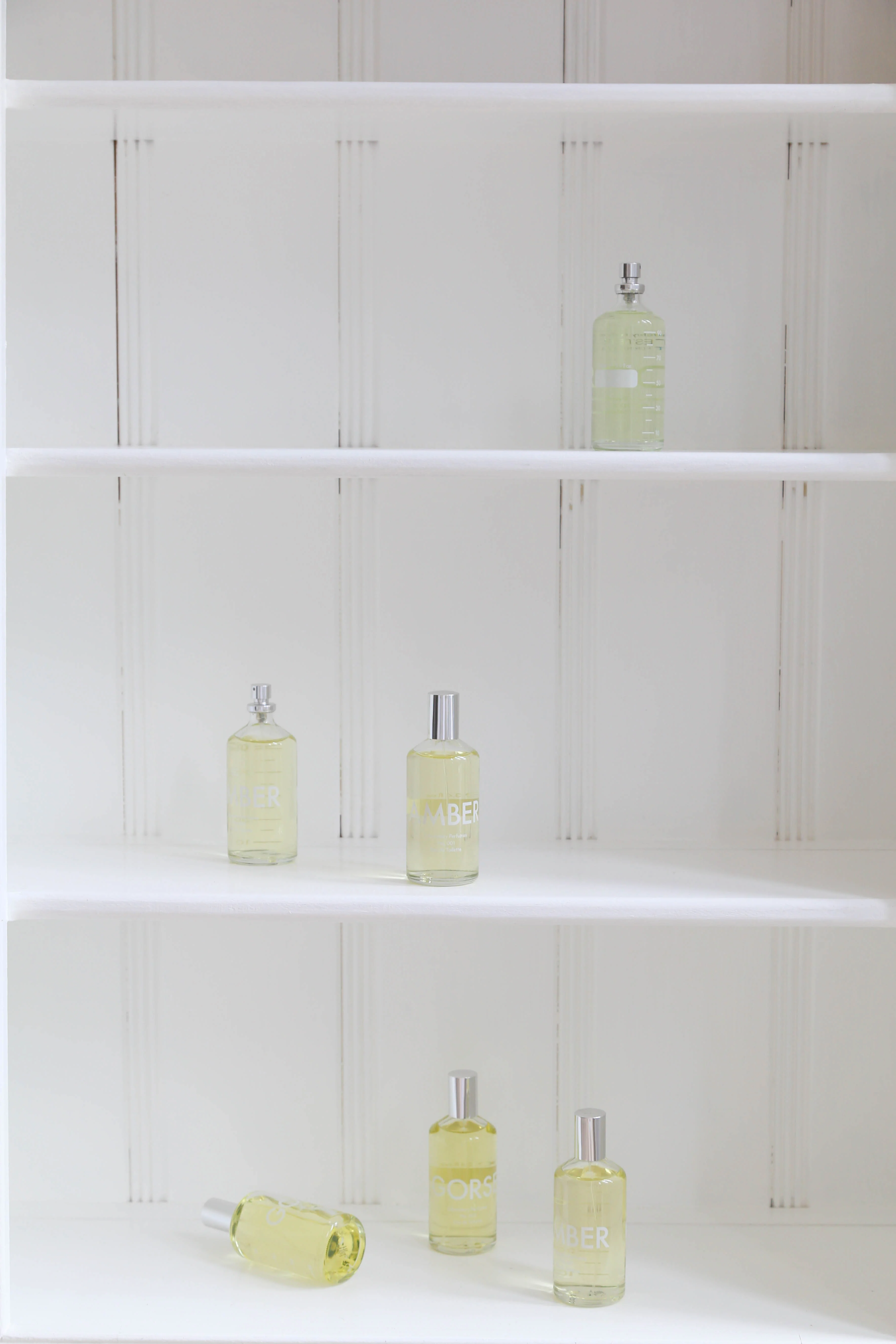 Laboratory Eau de Toilette - Multiple Scents - Image 5