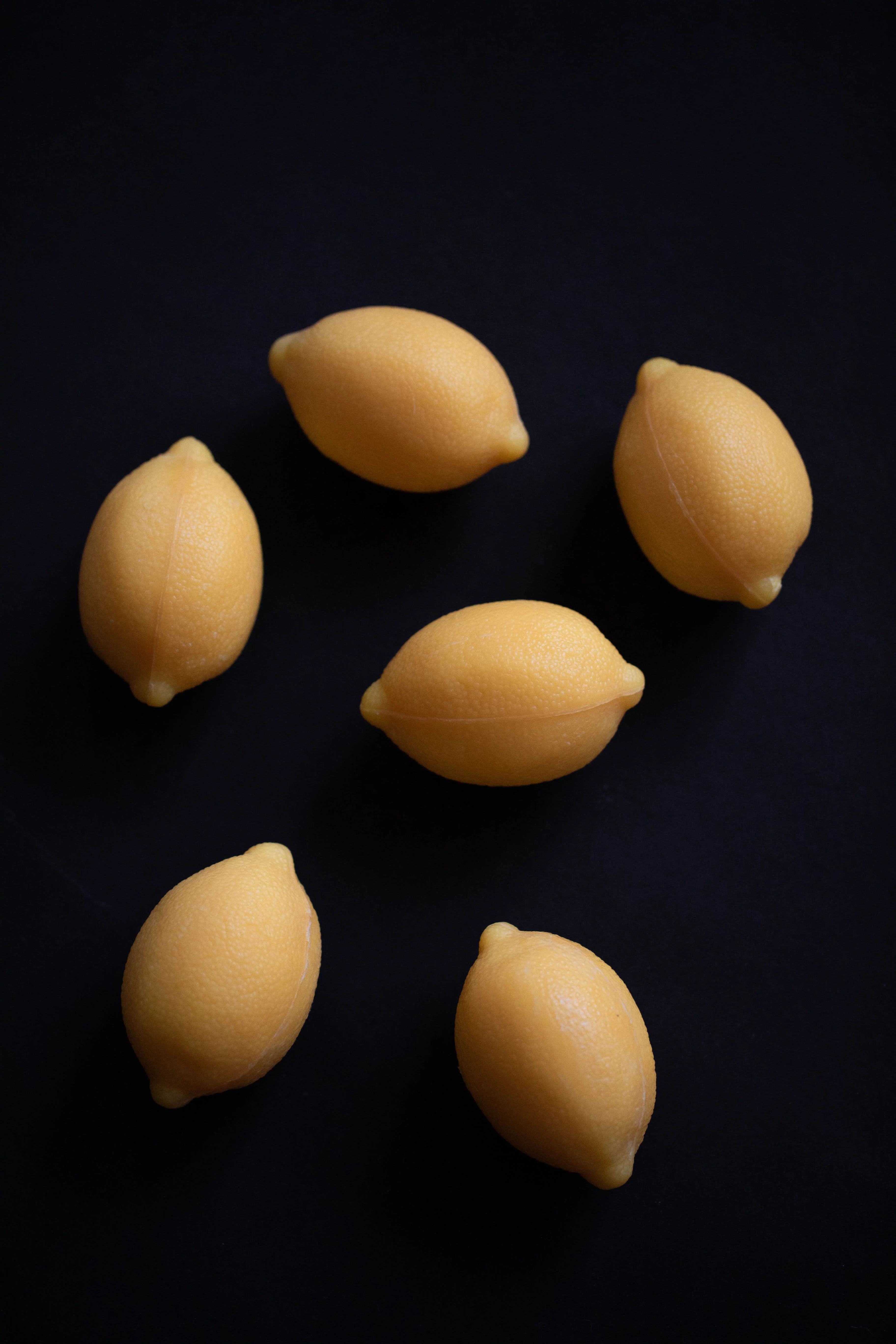 Lemon Soap in Lemon - Image 4