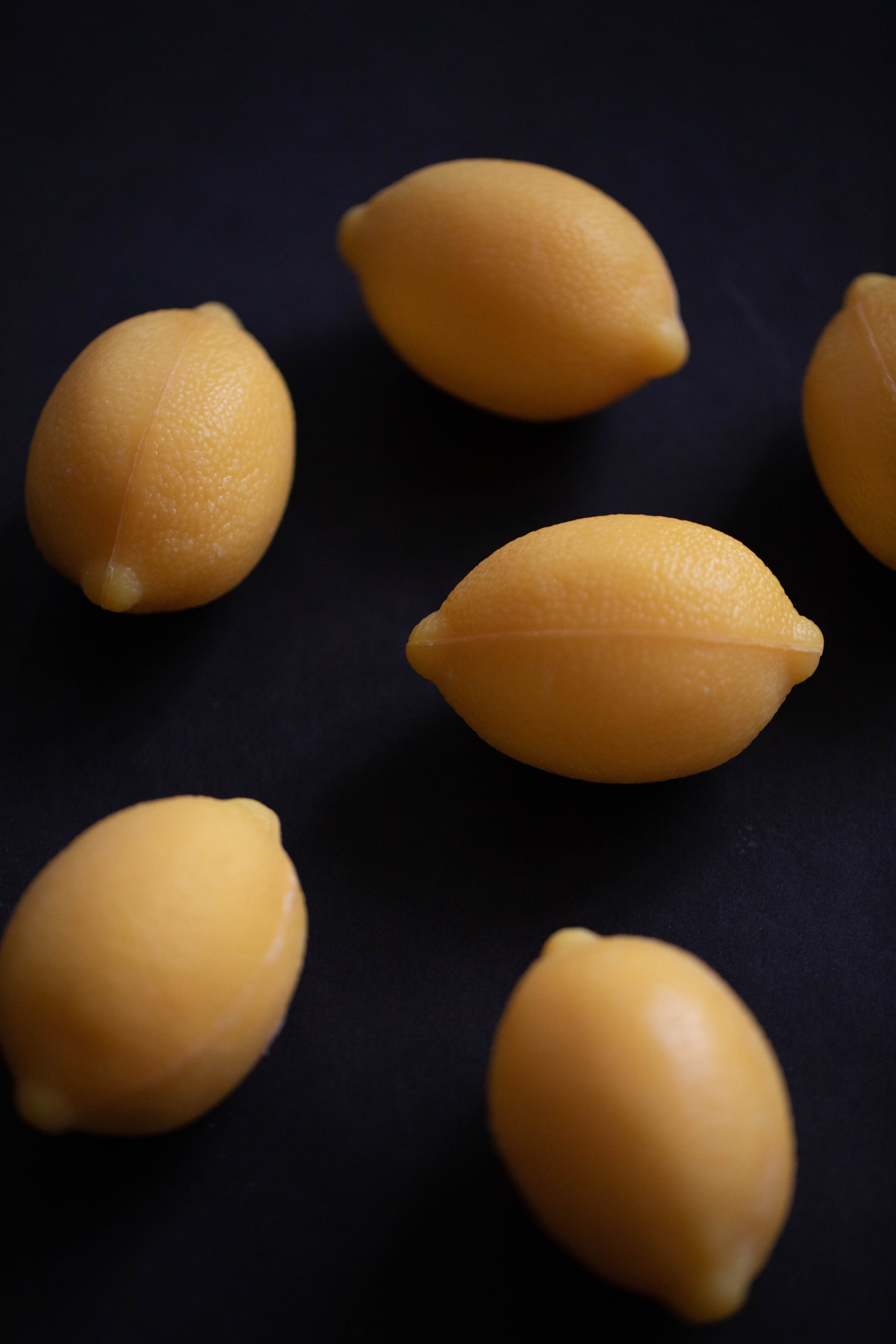 Lemon Soap in Lemon - Image 7
