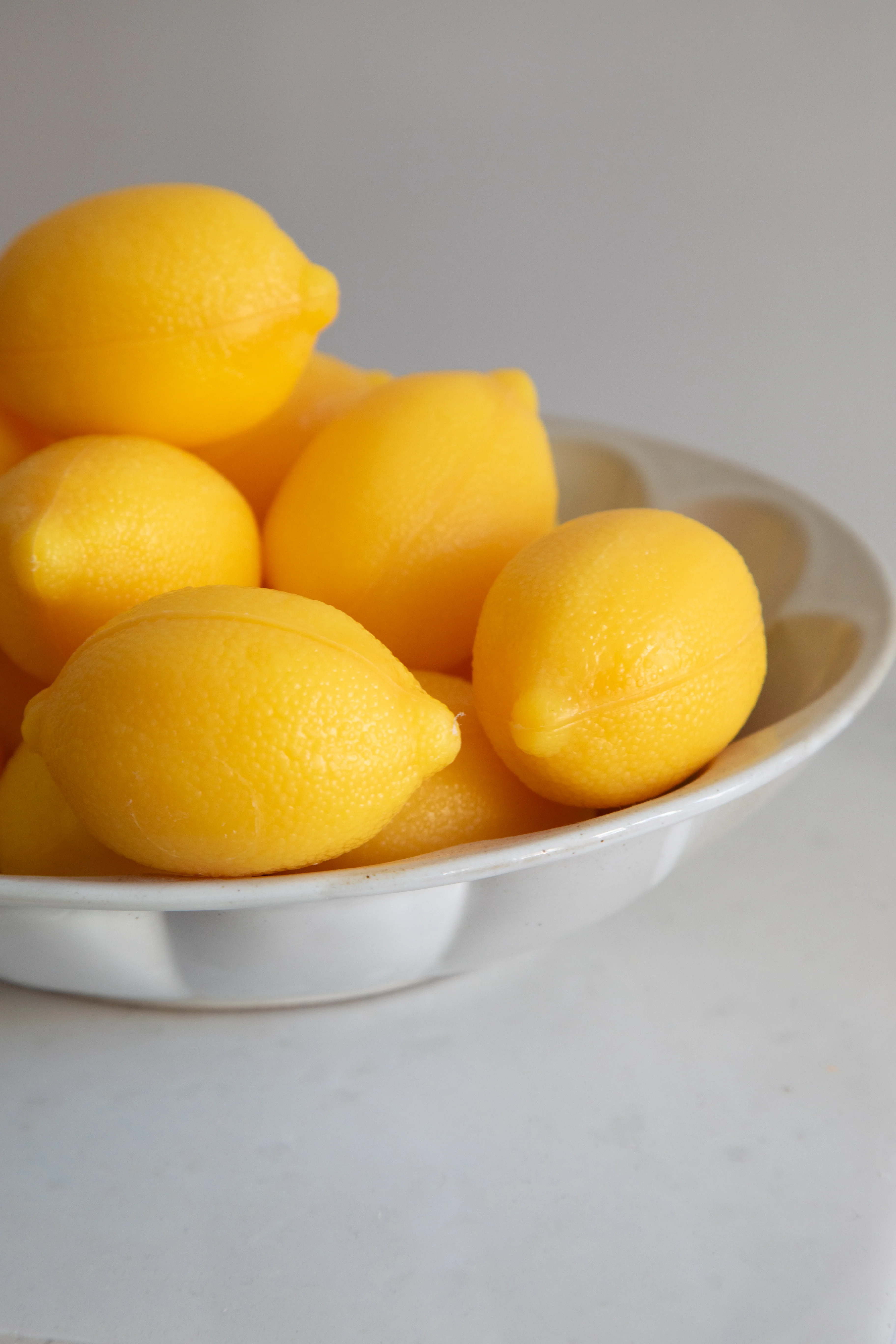 Lemon Soap in Lemon - Image 9