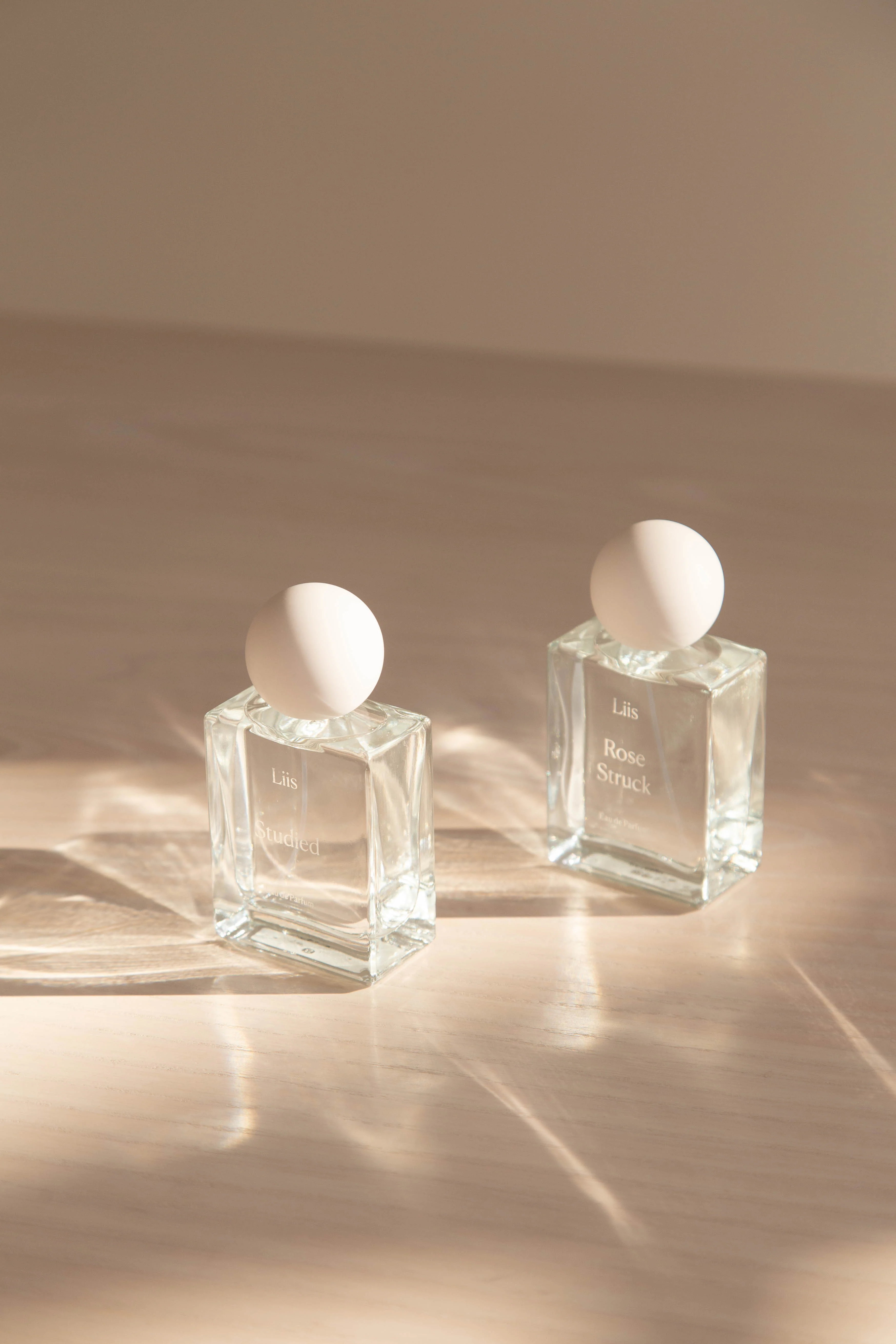 Liis Fragrances | Rose Struck - Image 6