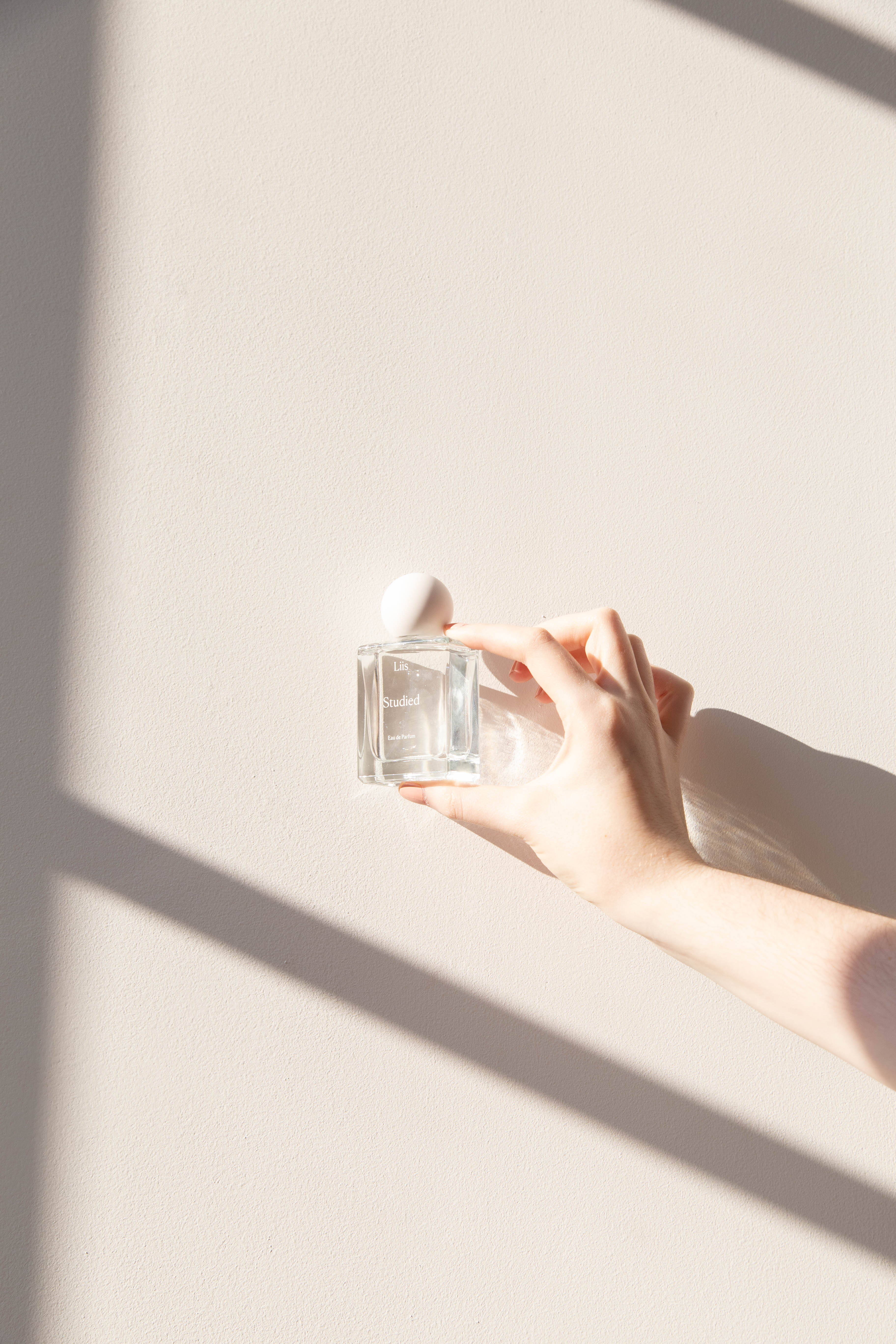 Liis Fragrances | Studied - Image 10