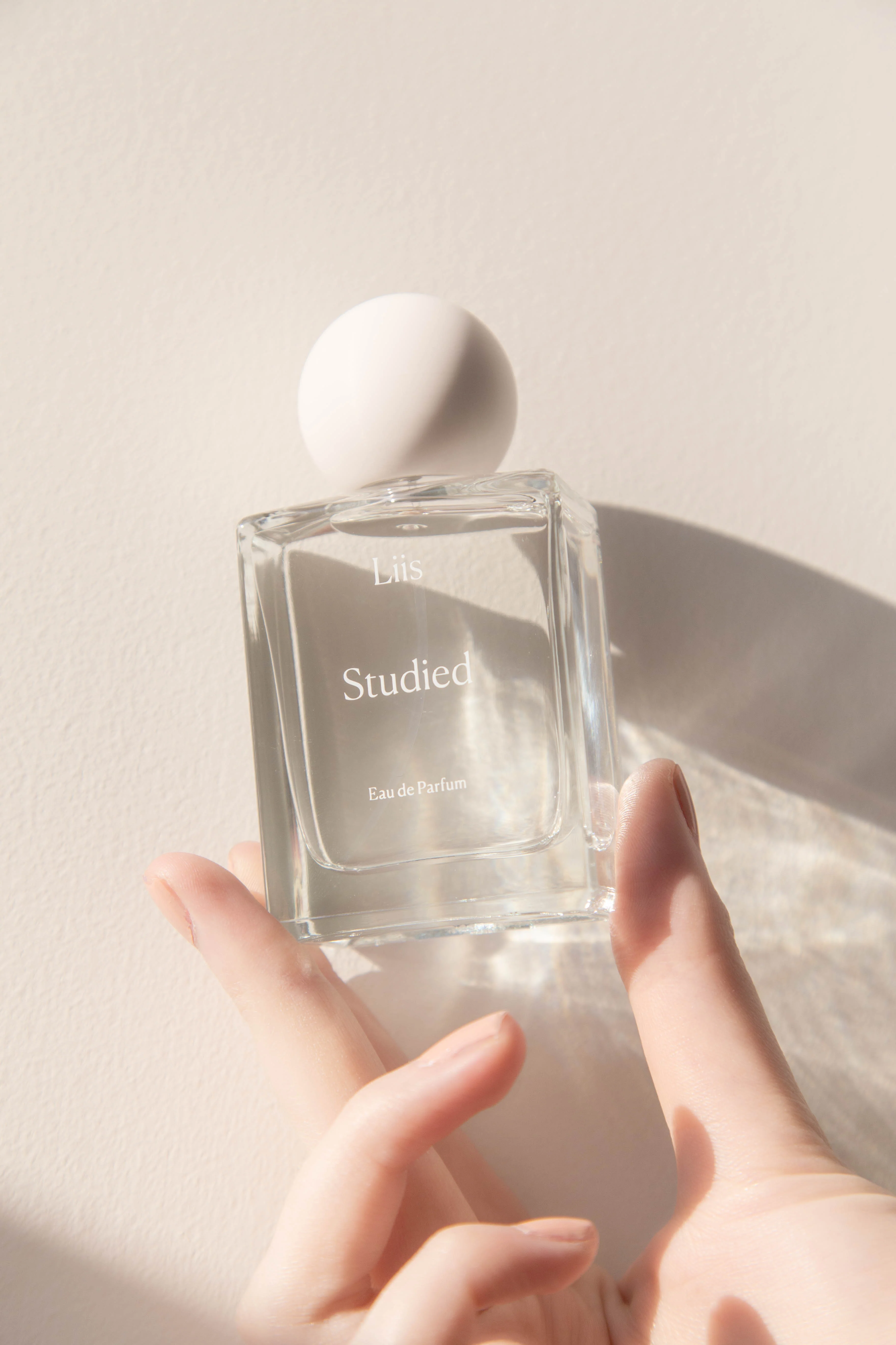 Liis Fragrances | Studied - Image 3