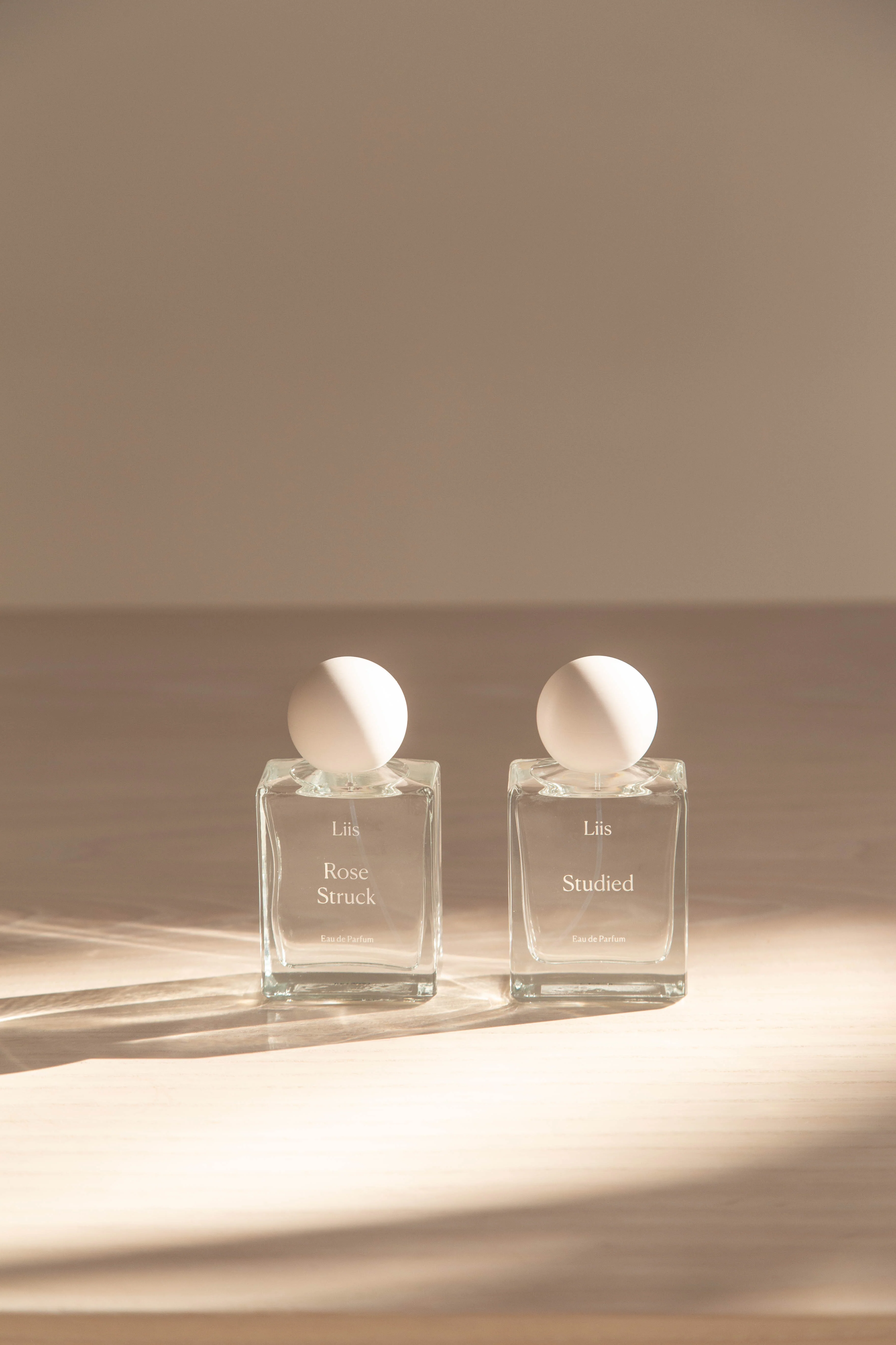 Liis Fragrances | Studied - Image 4