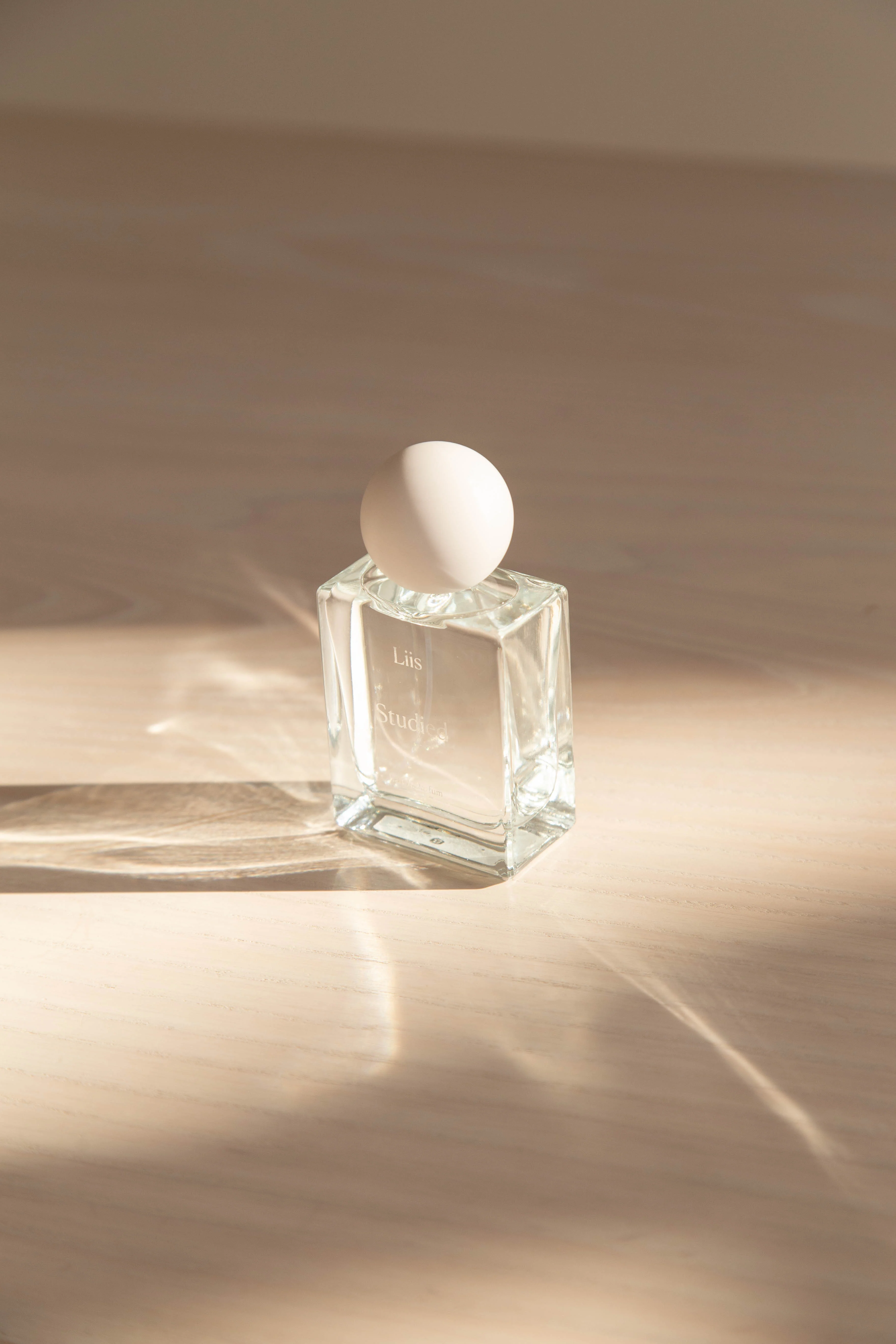 Liis Fragrances | Studied - Image 7