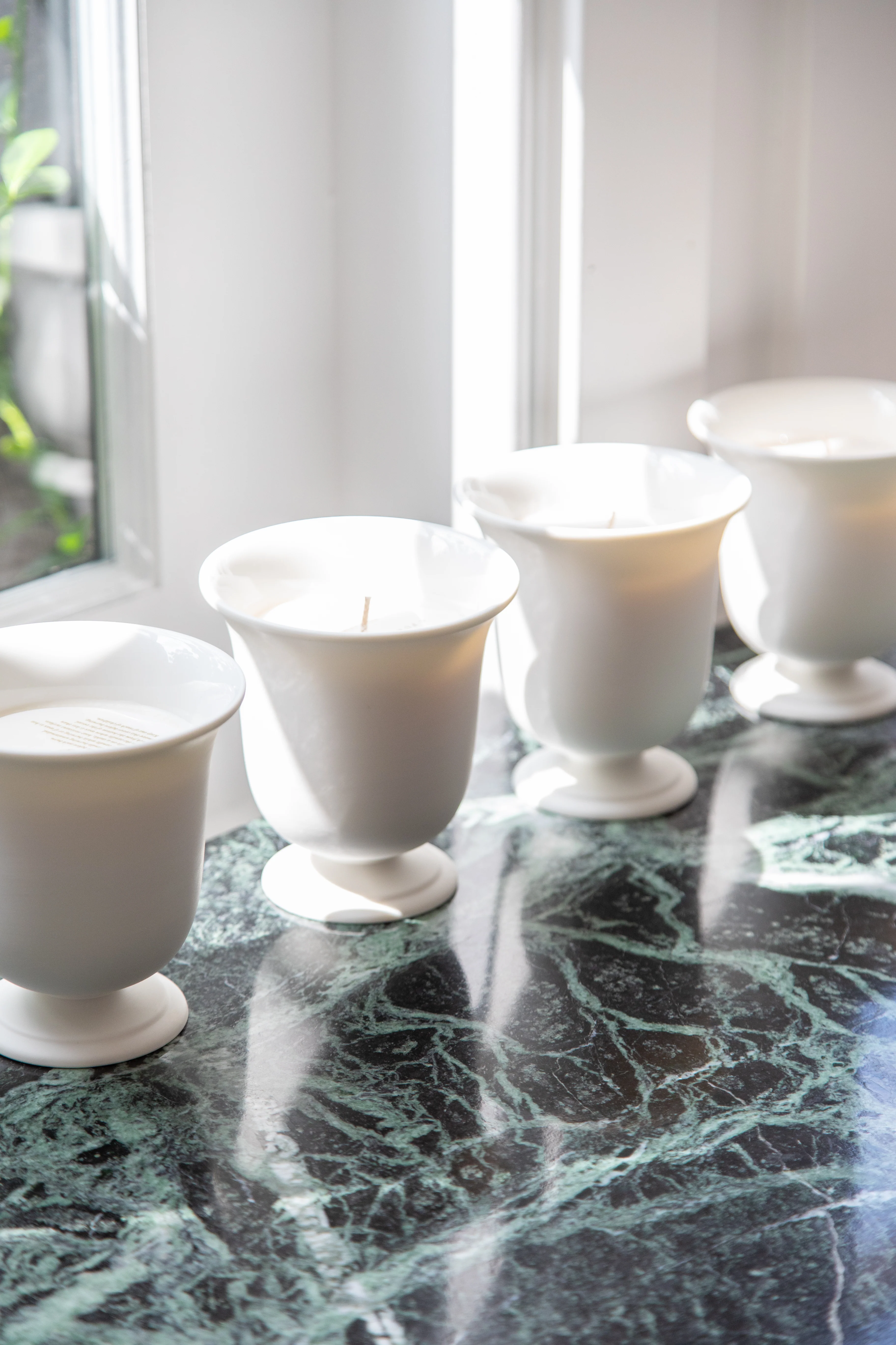 Moro Dabron | Cecile Candle - Image 3
