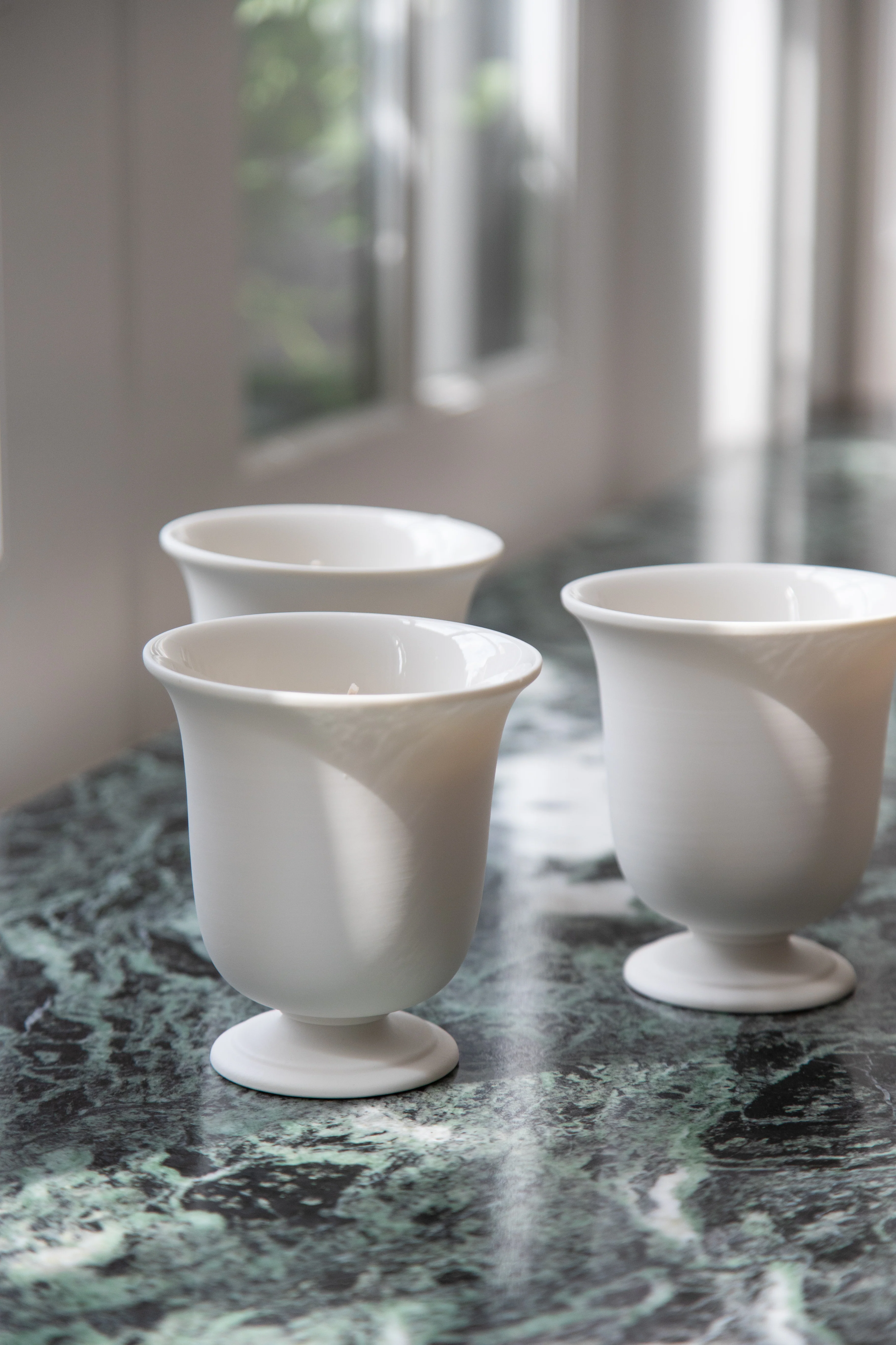 Moro Dabron | Cecile Candle - Image 6