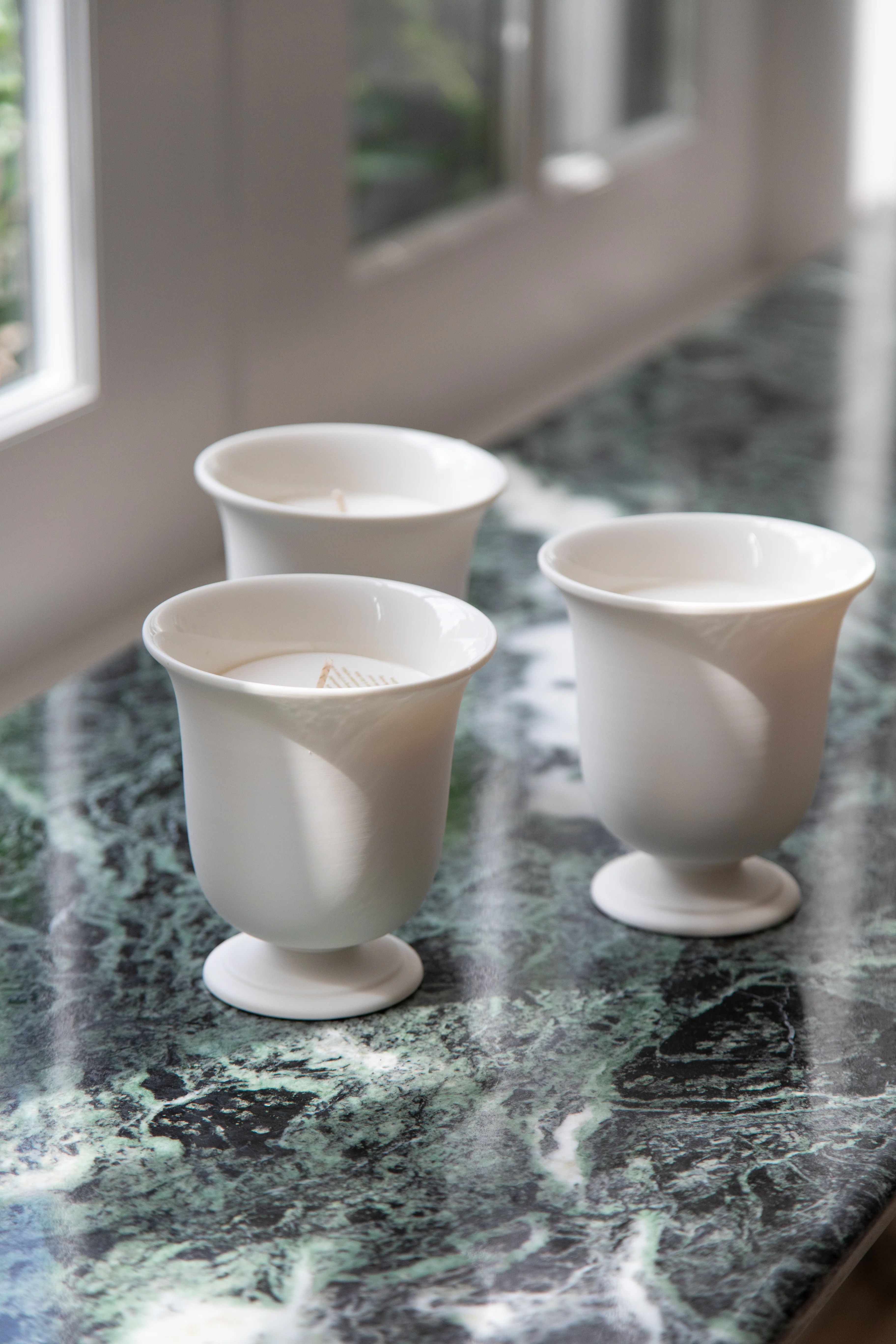 Moro Dabron | Cecile Candle - Image 8