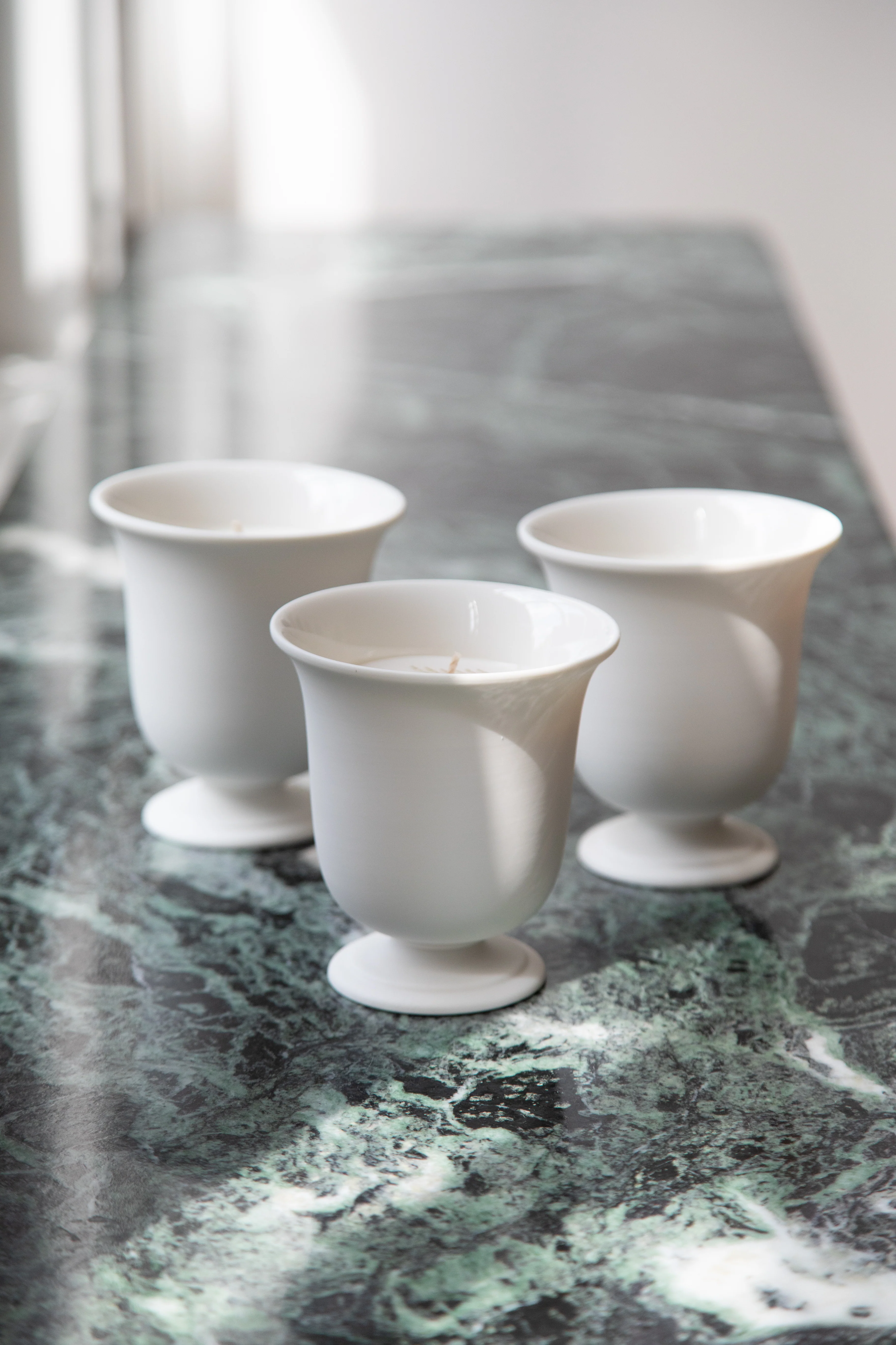 Moro Dabron | Cecile Candle - Image 7