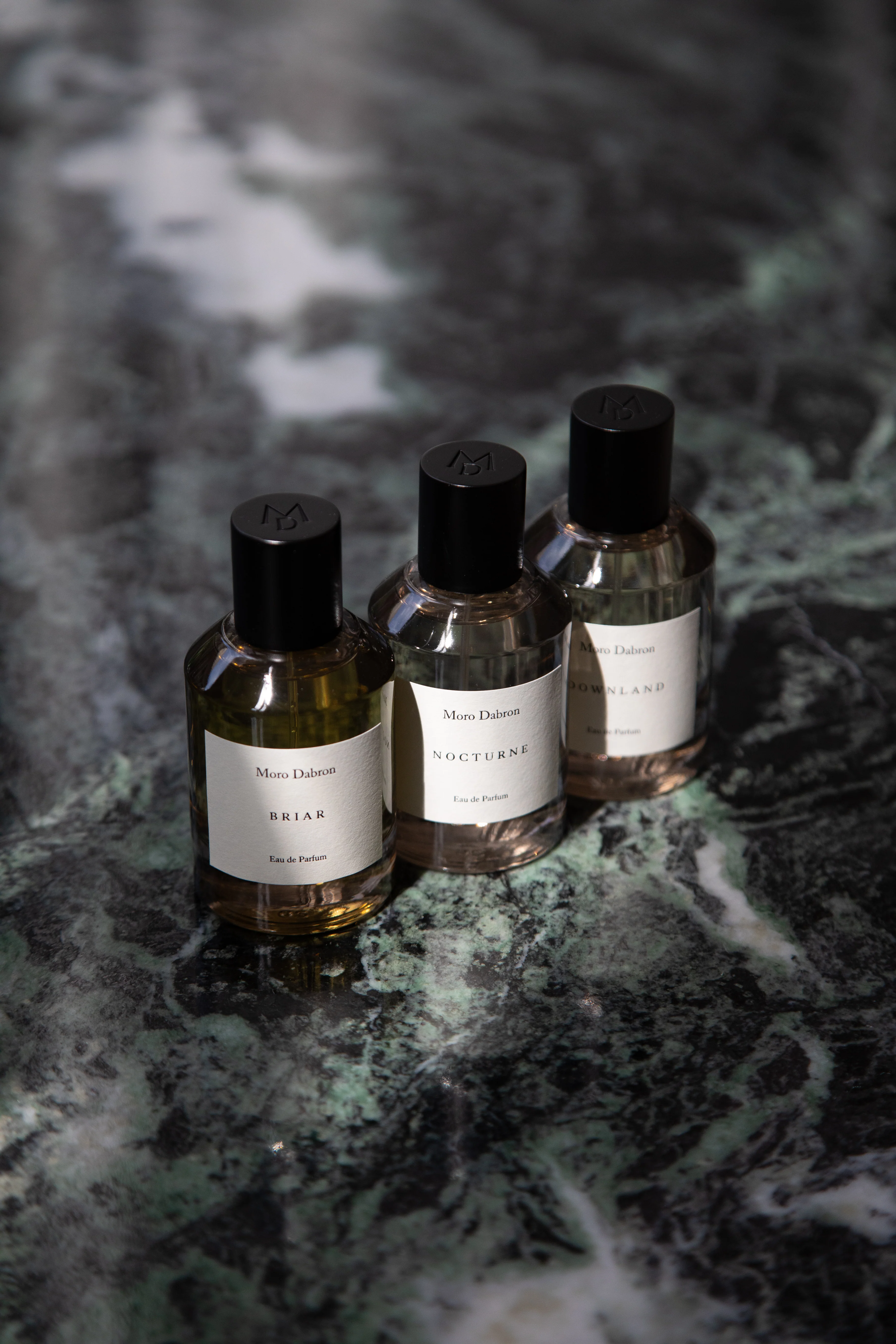 Moro Dabron | Briar Perfume - Image 3