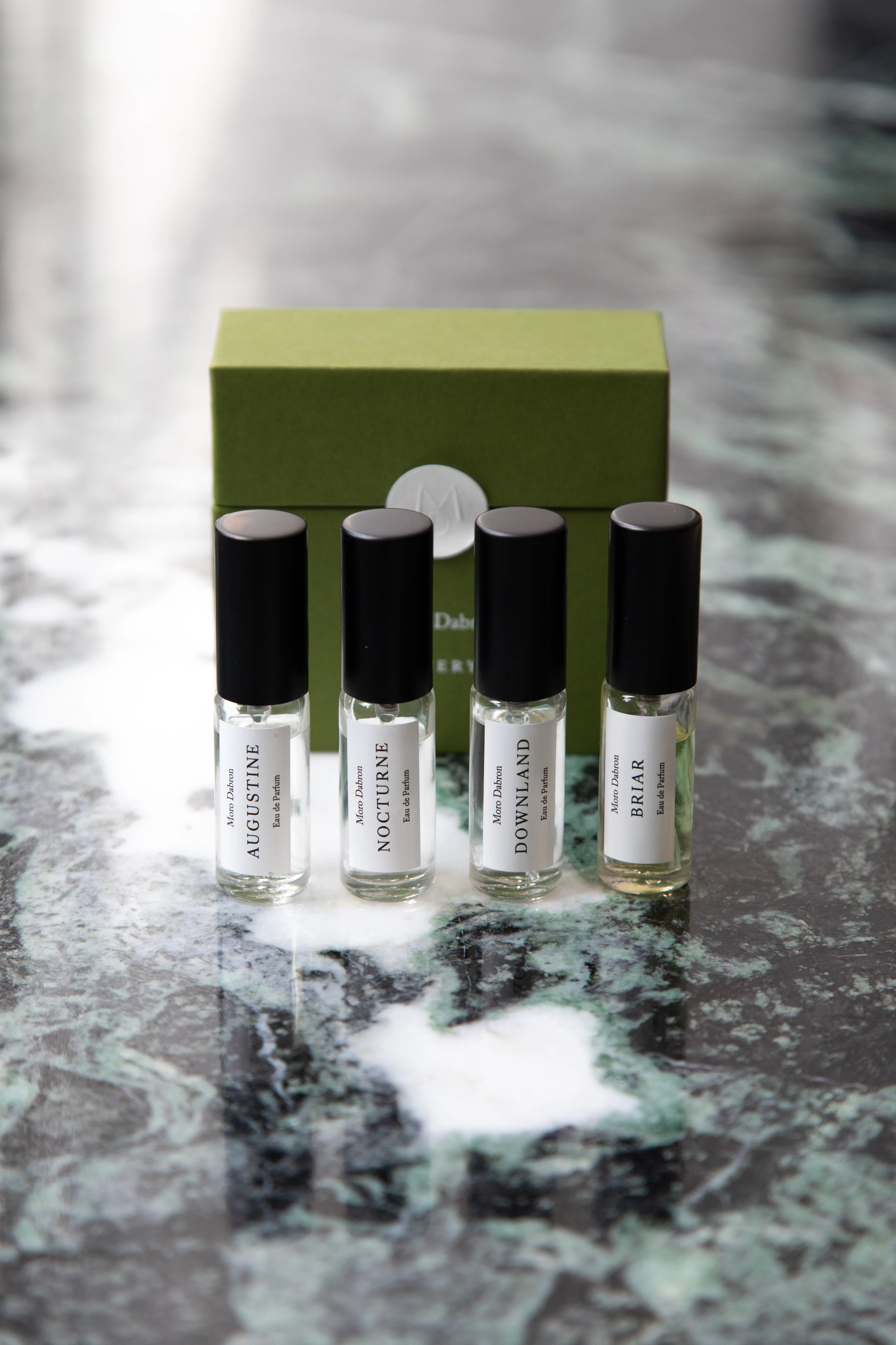 Moro Dabron | Discovery Set - Image 12