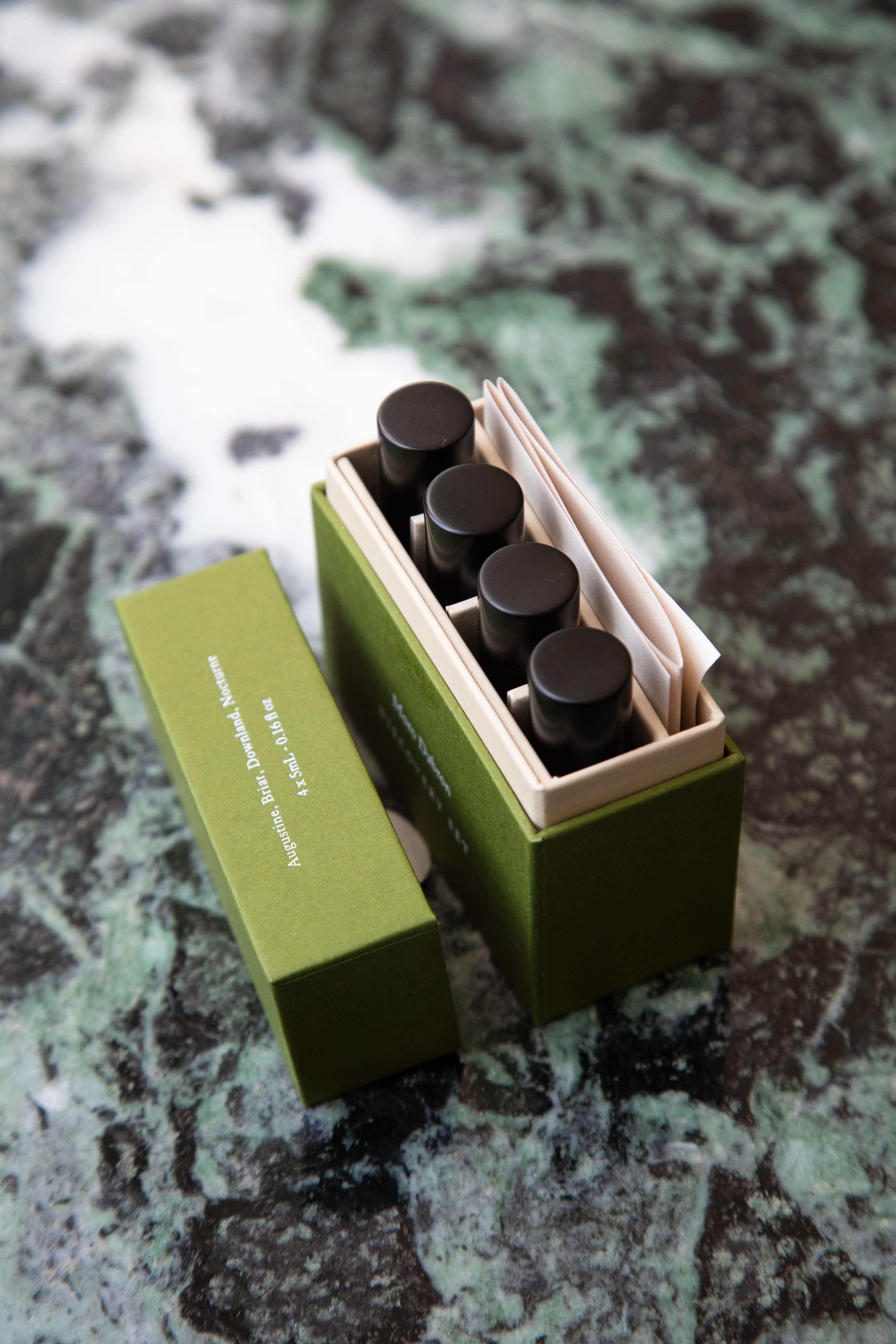 Moro Dabron | Discovery Set - Image 3