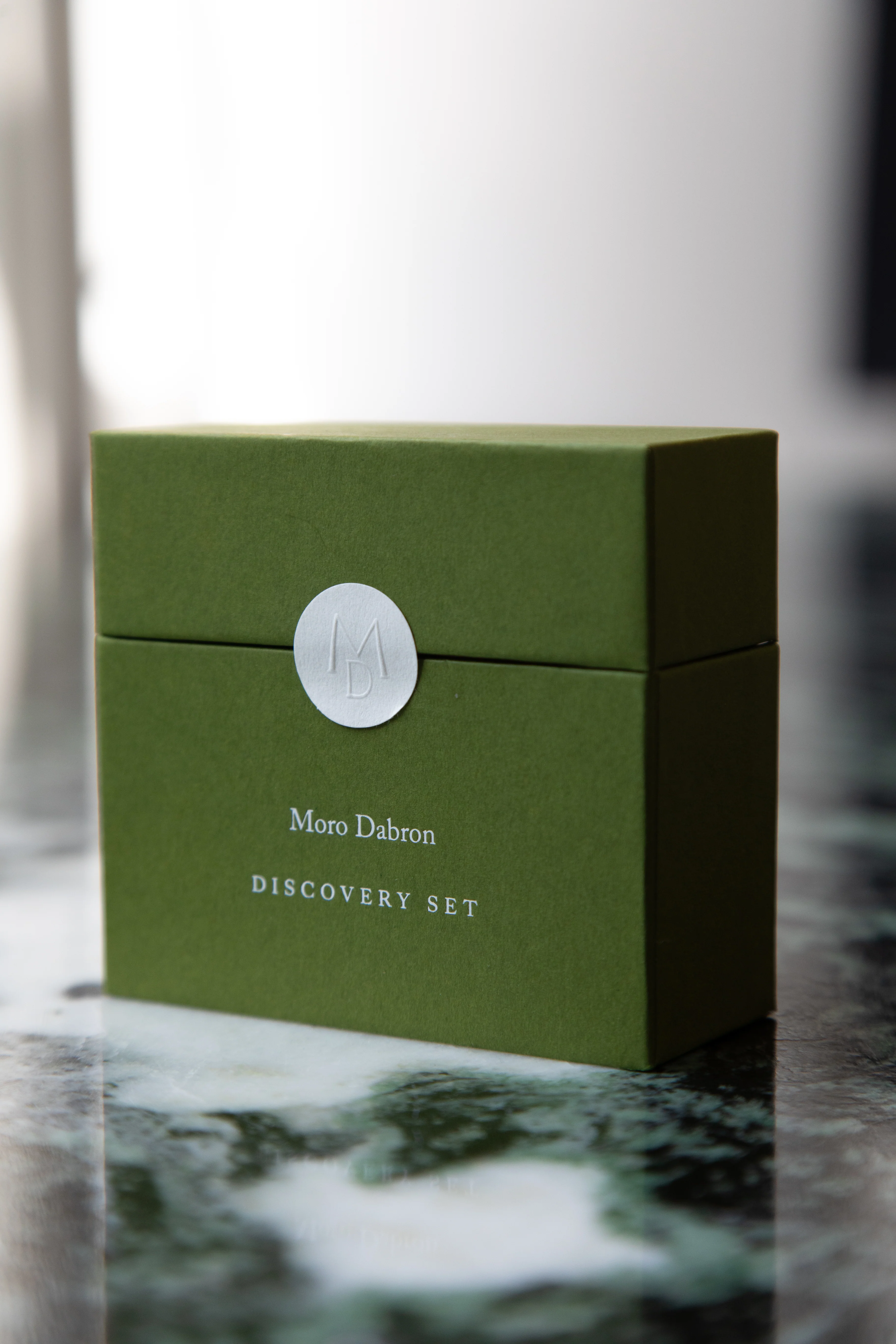 Moro Dabron | Discovery Set - Image 5
