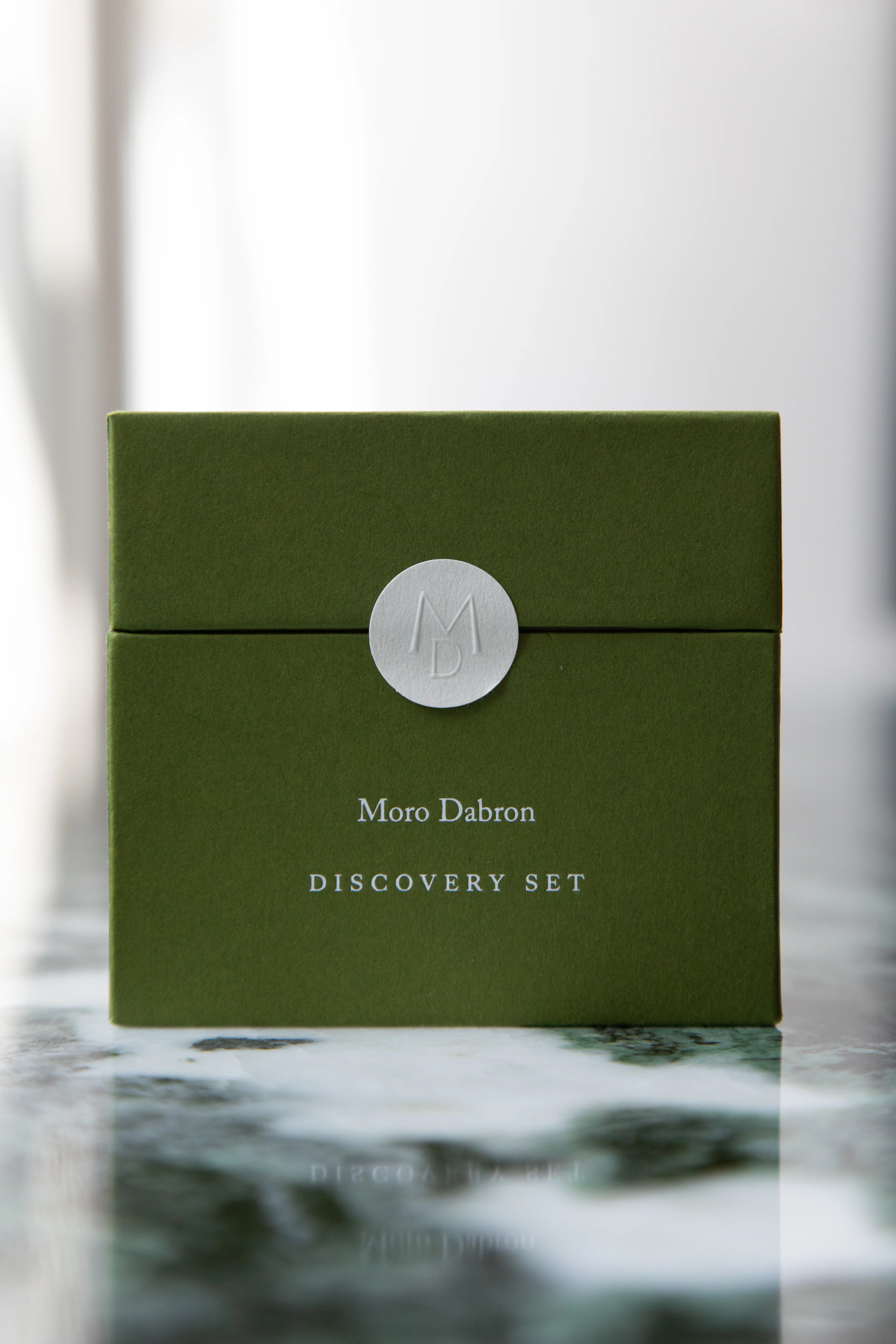 Moro Dabron | Discovery Set - Image 6